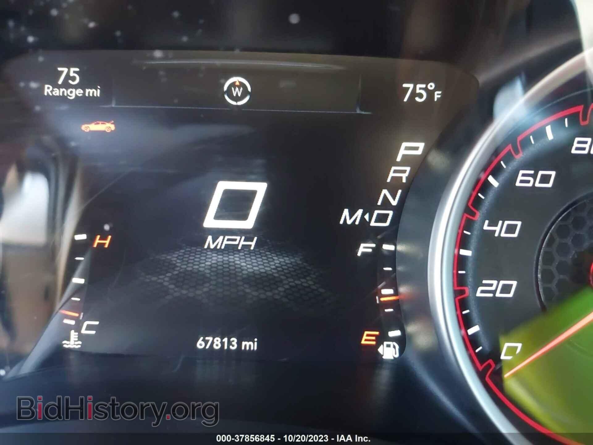 2016 DODGE CHARGER - VIN: 2C3CDXGJ3GH318715 - Фото 16