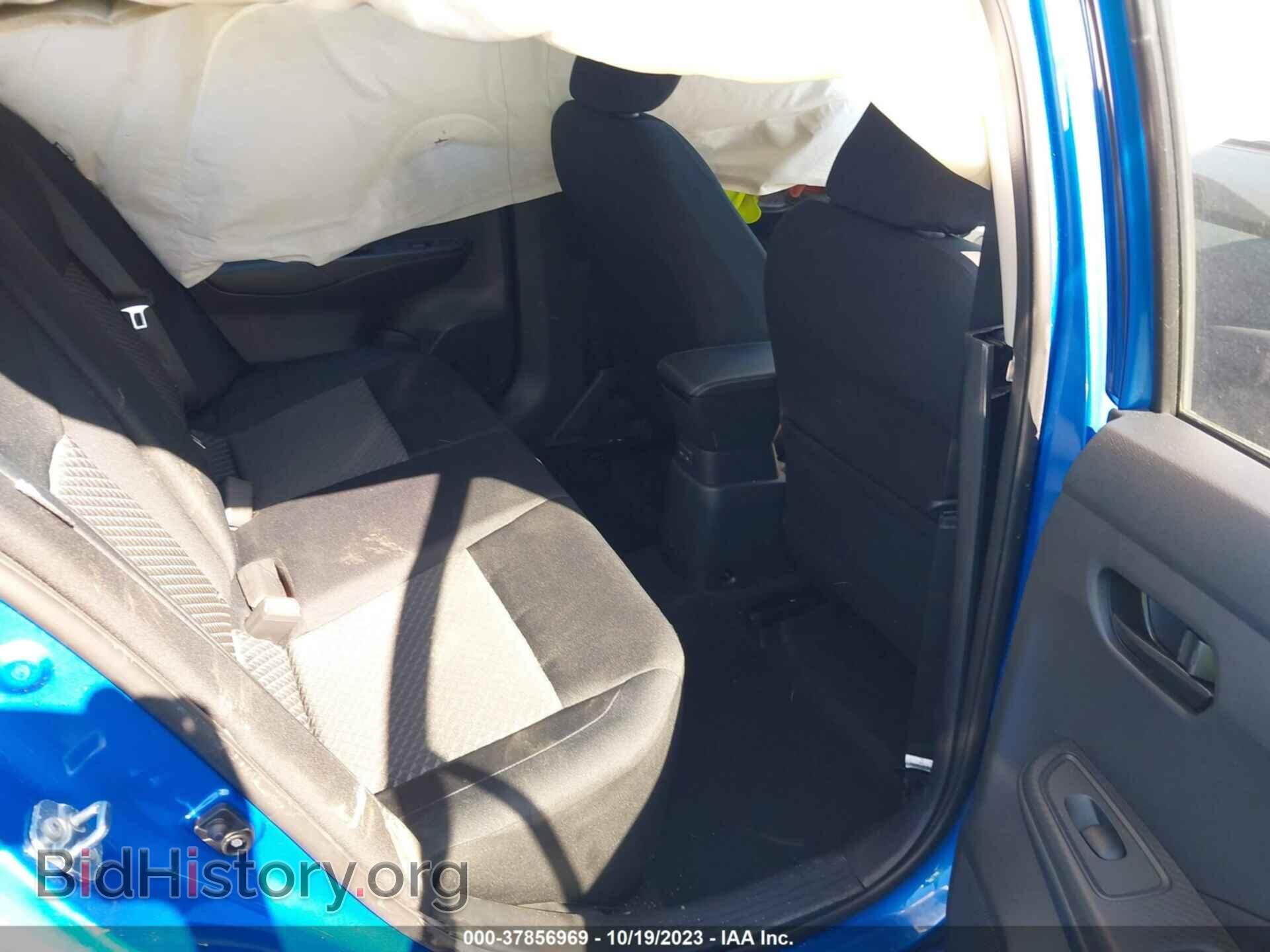 2020 NISSAN VERSA - VIN: 3N1CN8DV8LL843781 - Фото 8