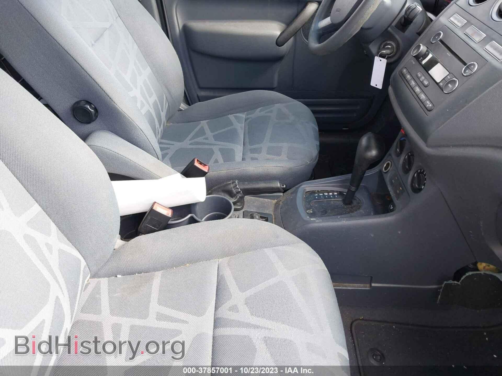 2013 FORD TRANSIT CONNECT - VIN: NM0LS6BN4DT175145 - Фото 5