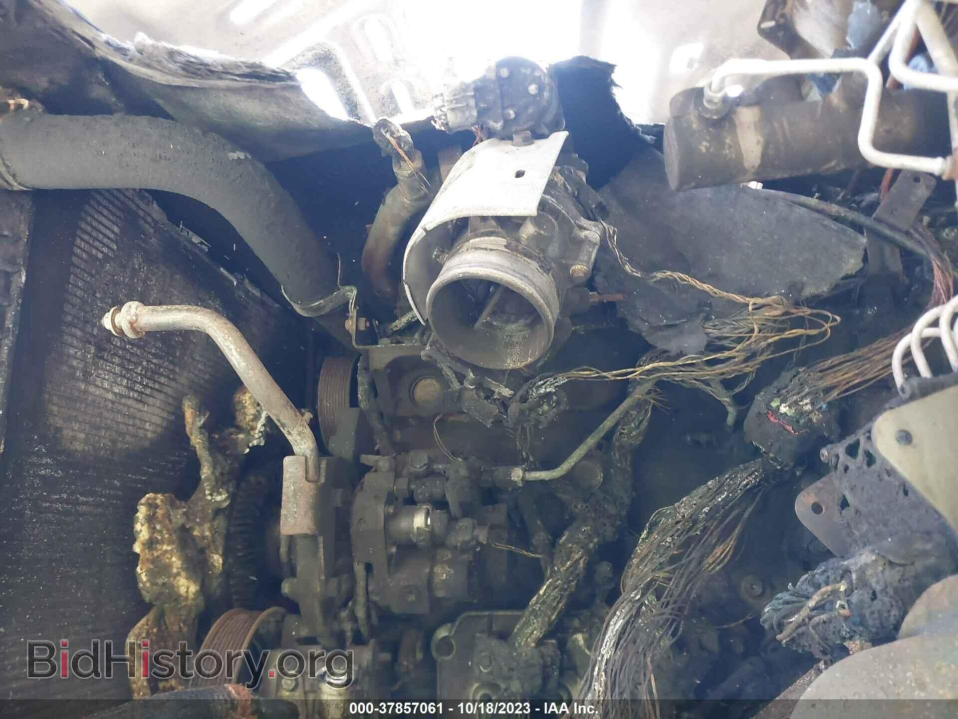 2016 RAM 2500 - VIN: 3C6UR5FL8GG274520 - Фото 10