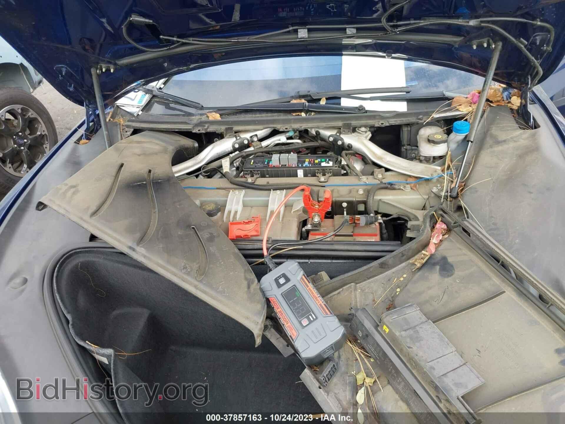 2018 TESLA MODEL S - VIN: 5YJSA1E21JF247830 - Photo 10