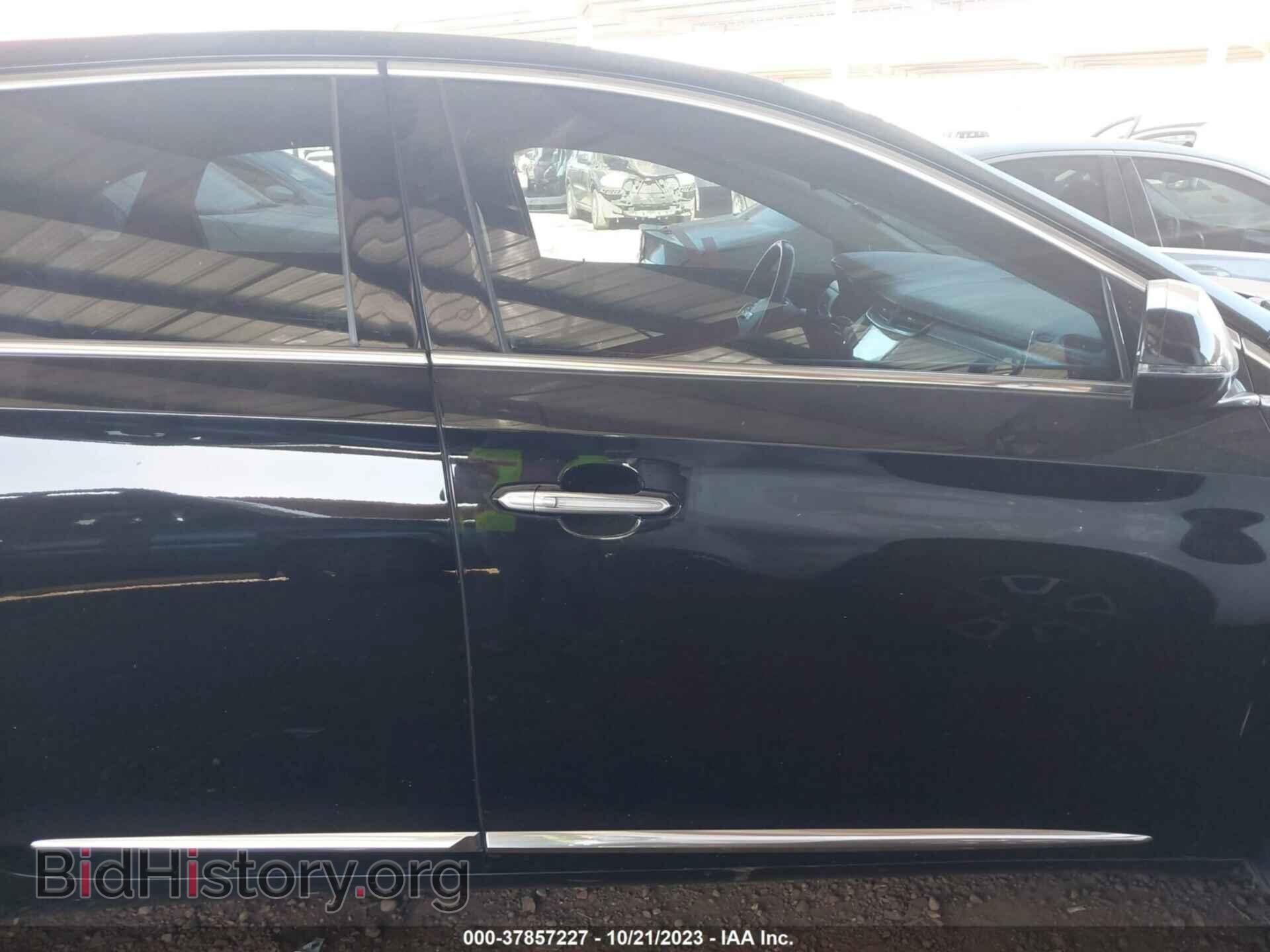 2018 CADILLAC XTS - VIN: 2G61M5S36J9136527 - Фото 13