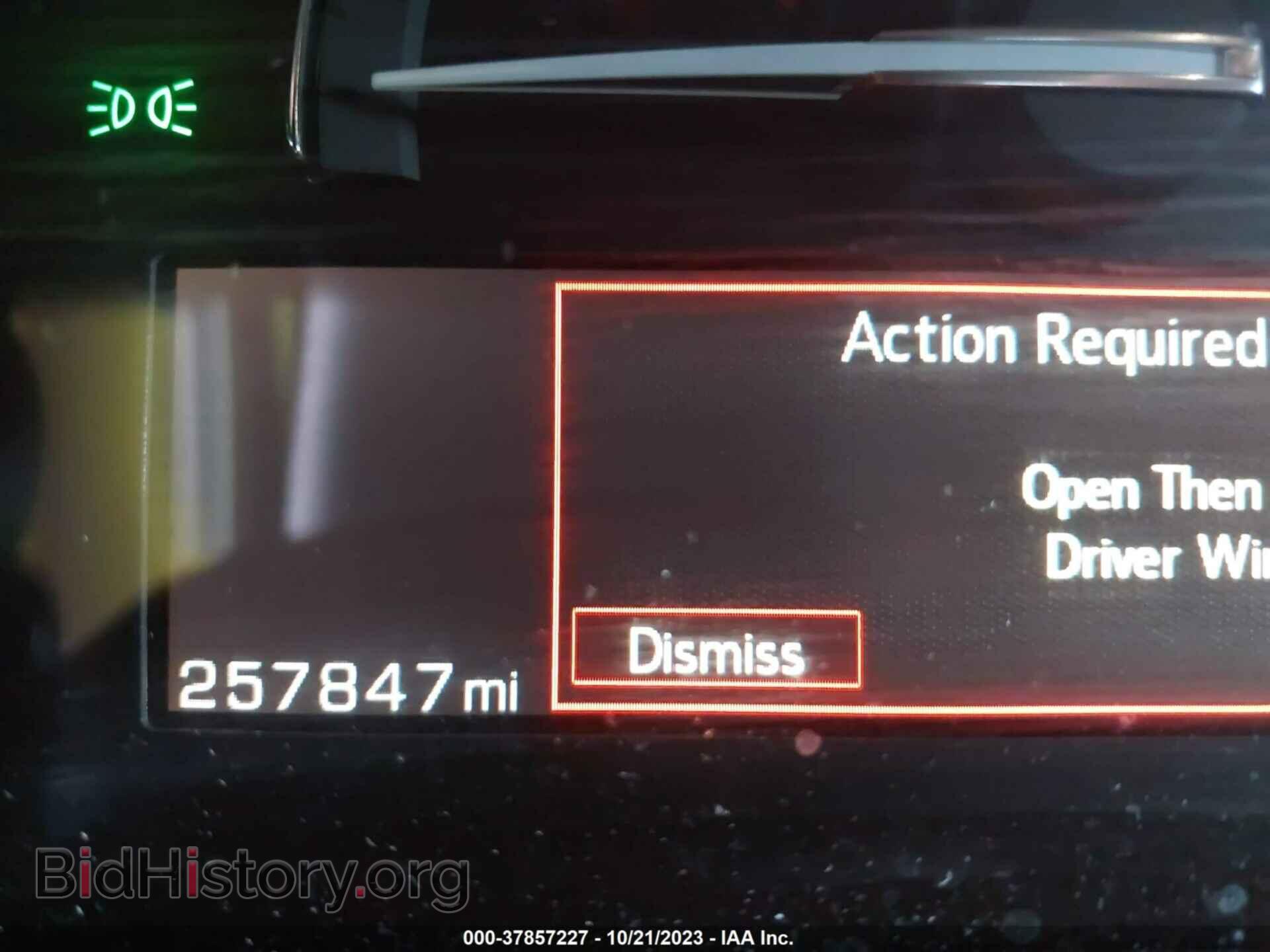 2018 CADILLAC XTS - VIN: 2G61M5S36J9136527 - Фото 15