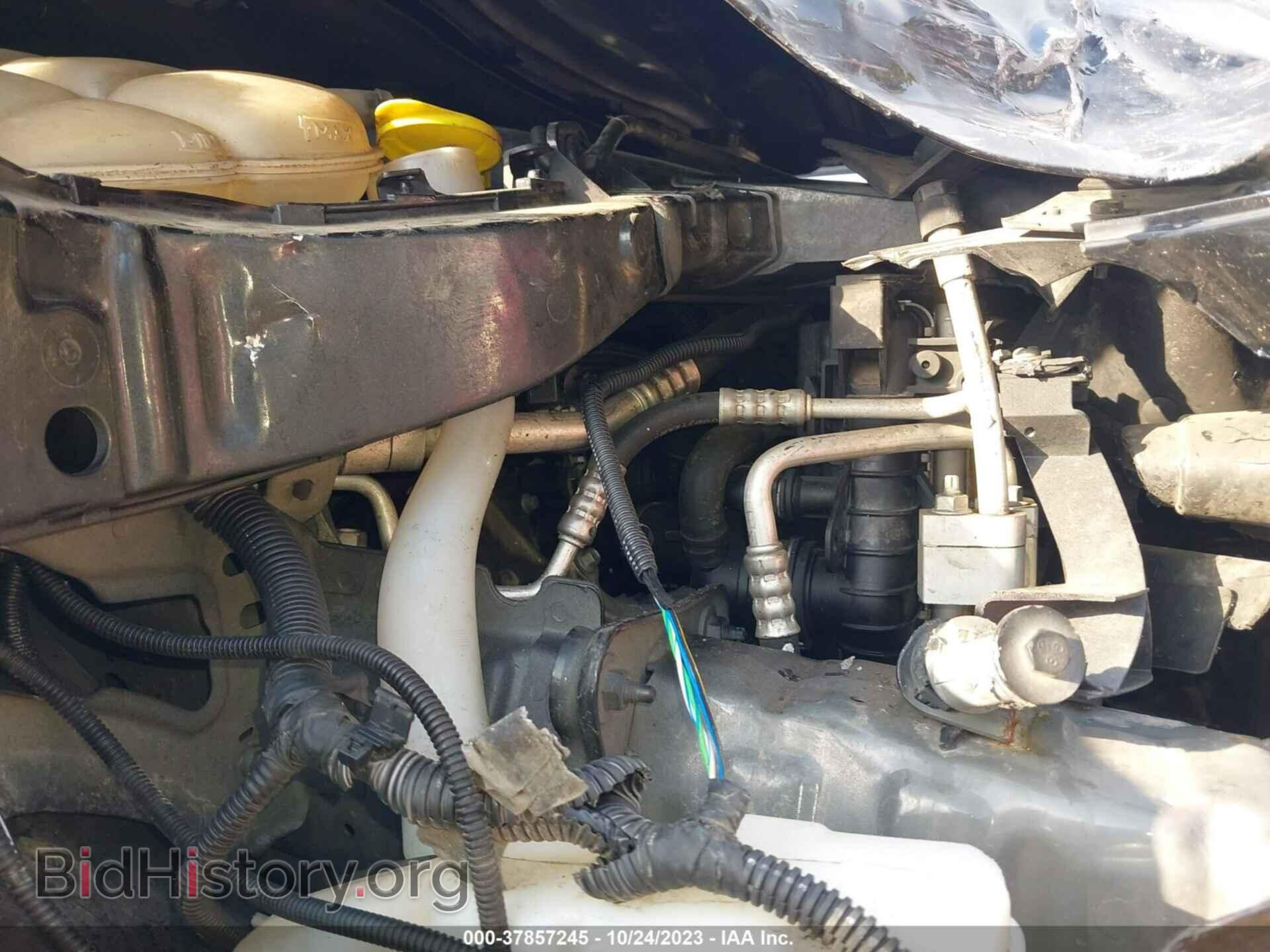 2013 FORD ESCAPE - VIN: 1FMCU9J97DUC62174 - Photo 6