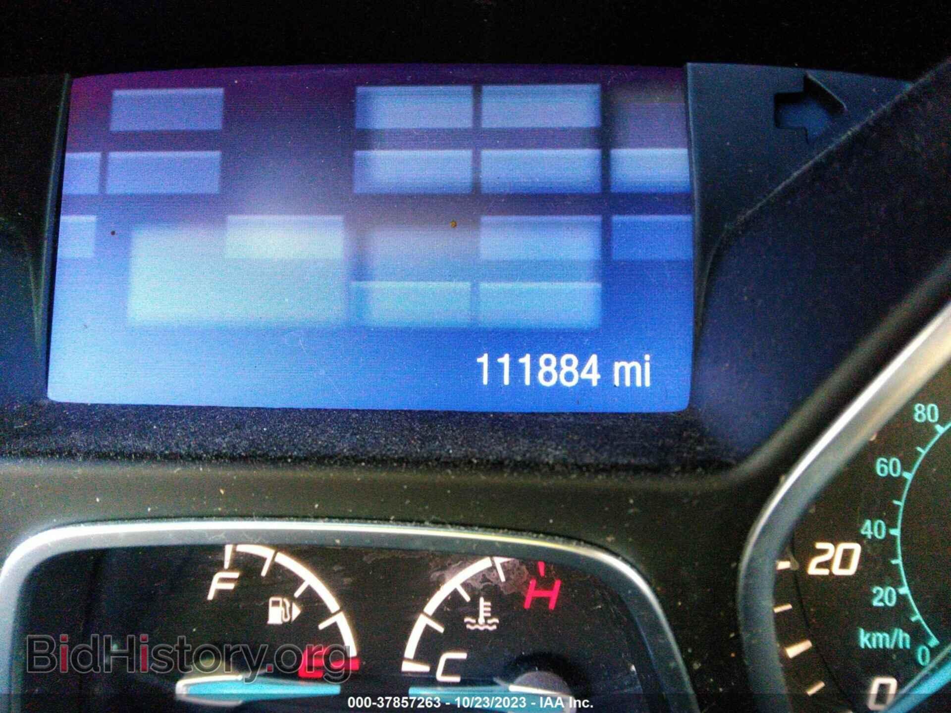 2014 FORD FOCUS - VIN: 1FADP3F25EL383226 - Photo 7