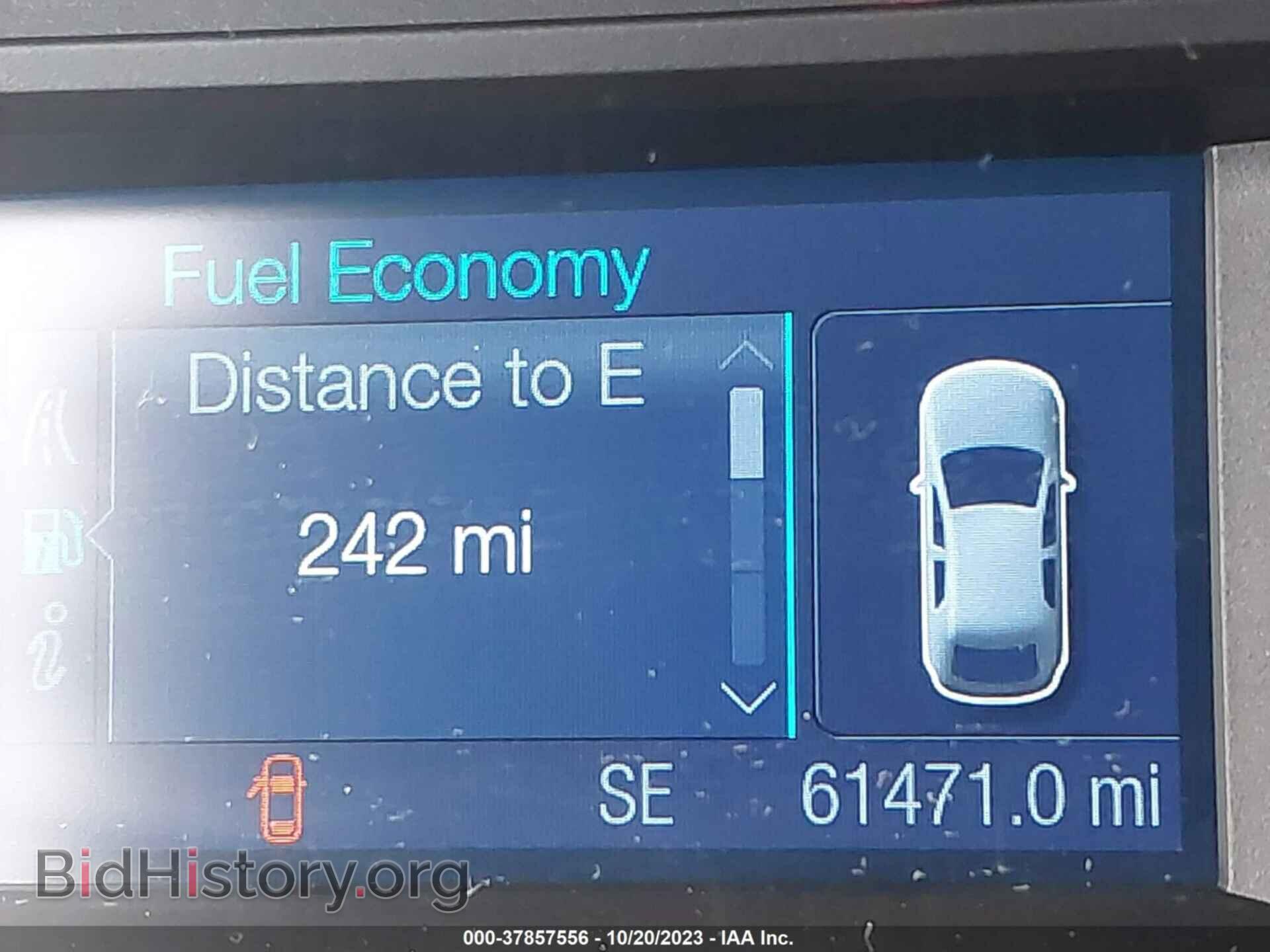 2016 FORD FLEX - VIN: 2FMGK5B81GBA20657 - Фото 15