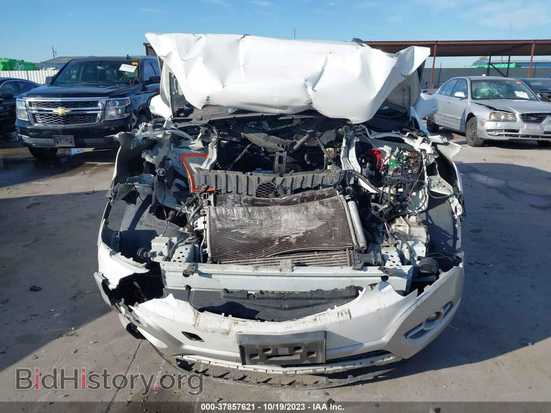 2015 BUICK ENCORE - VIN: KL4CJBSB3FB234323 - Фото 6