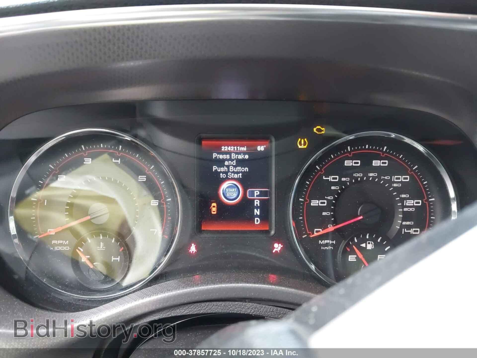 2012 DODGE CHARGER - VIN: 2C3CDXBG0CH162350 - Фото 7