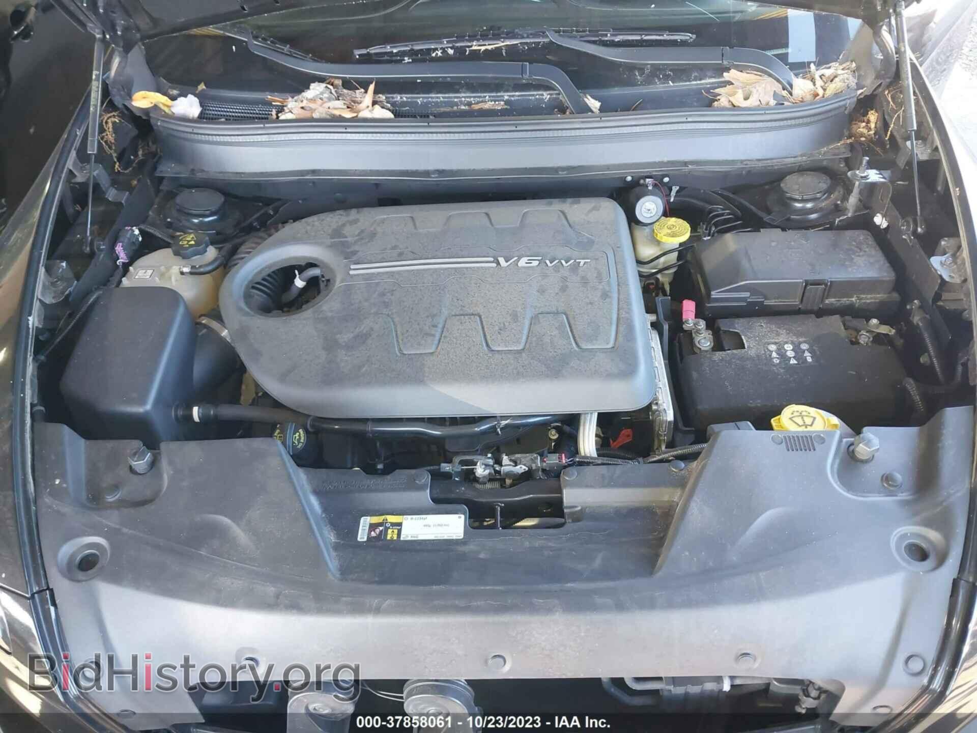 2015 JEEP CHEROKEE - VIN: 1C4PJMCS3FW686301 - Фото 10