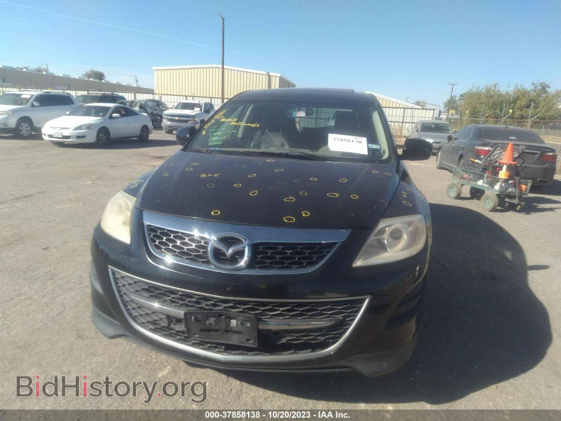 2011 MAZDA CX-9 - VIN: JM3TB2CA4B0307513 - Photo 6