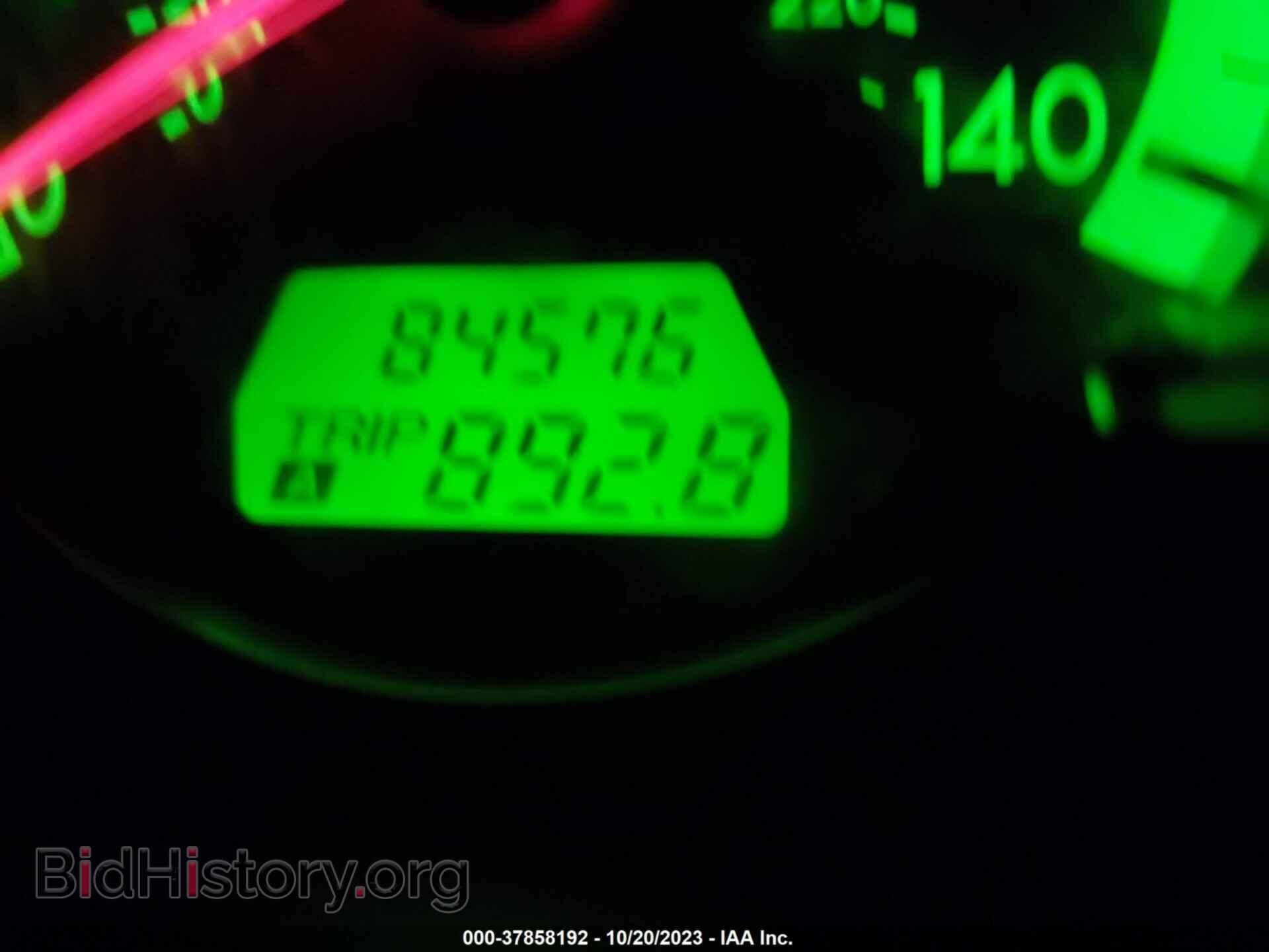 2007 MAZDA MAZDA5 - VIN: JM1CR293470142888 - Фото 7