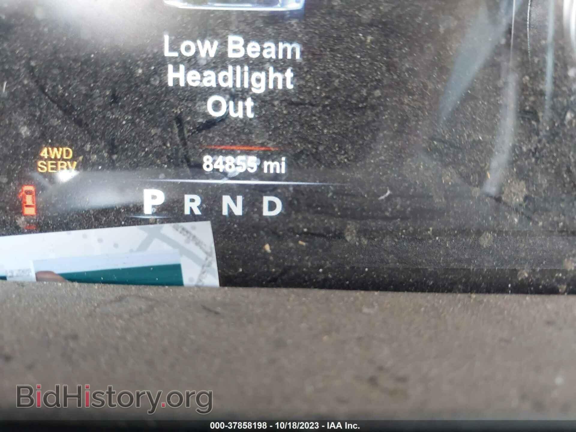 2018 RAM 2500 - VIN: 3C6MR5BJ4JG211247 - Фото 7