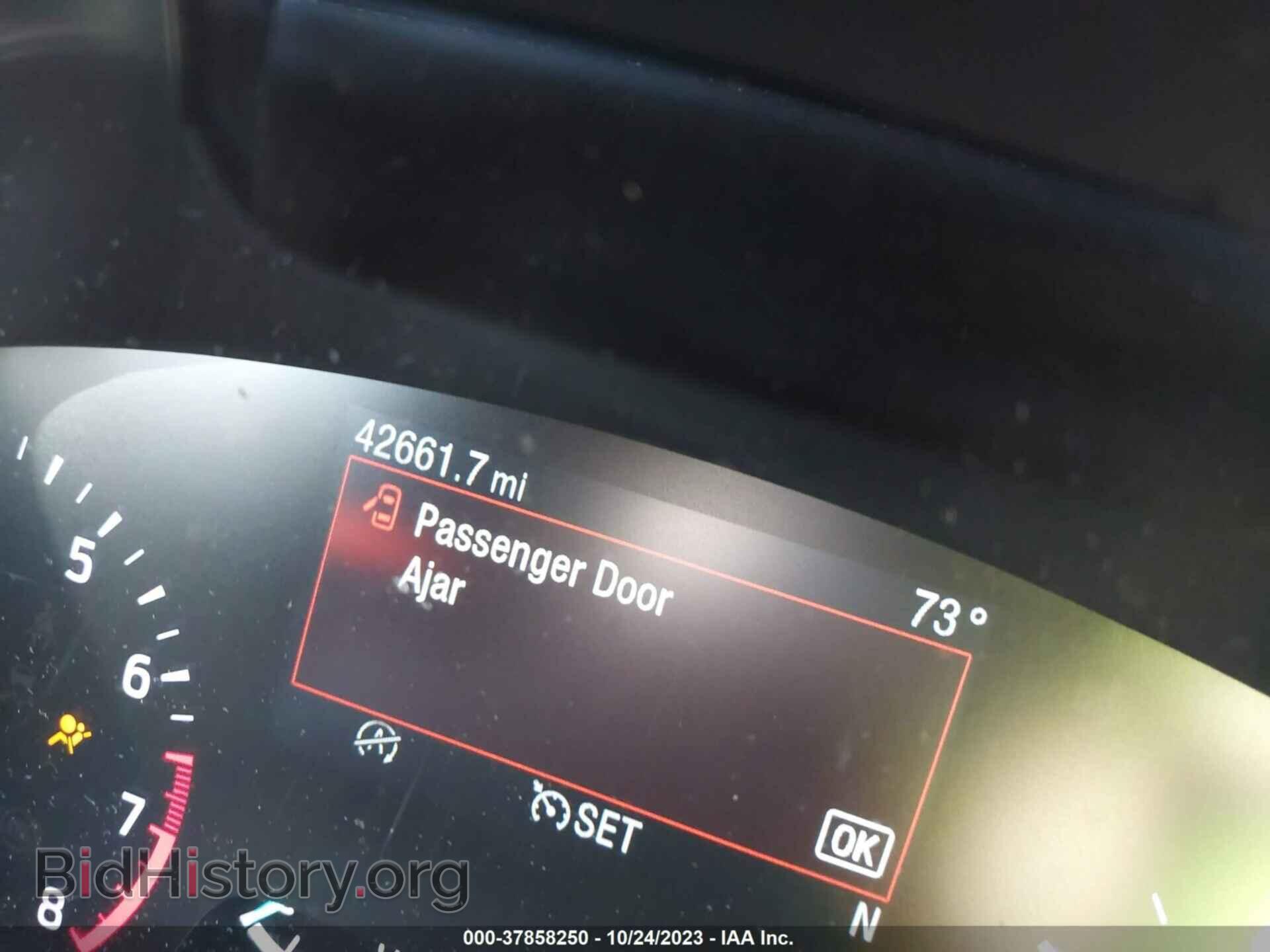 2020 FORD ESCAPE - VIN: 1FMCU9F68LUA43401 - Photo 15
