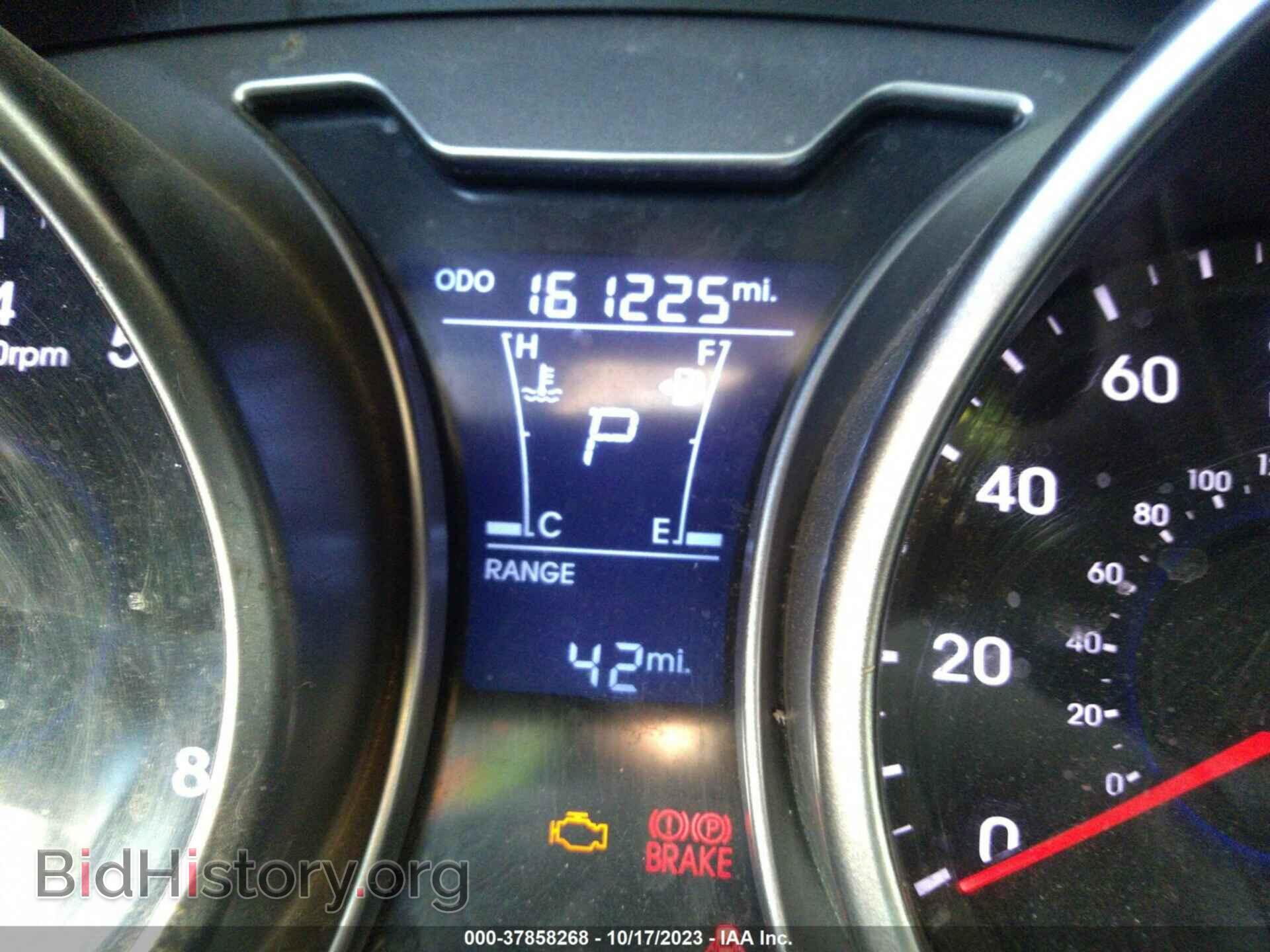 2012 HYUNDAI VELOSTER - VIN: KMHTC6AD3CU076541 - Фото 7