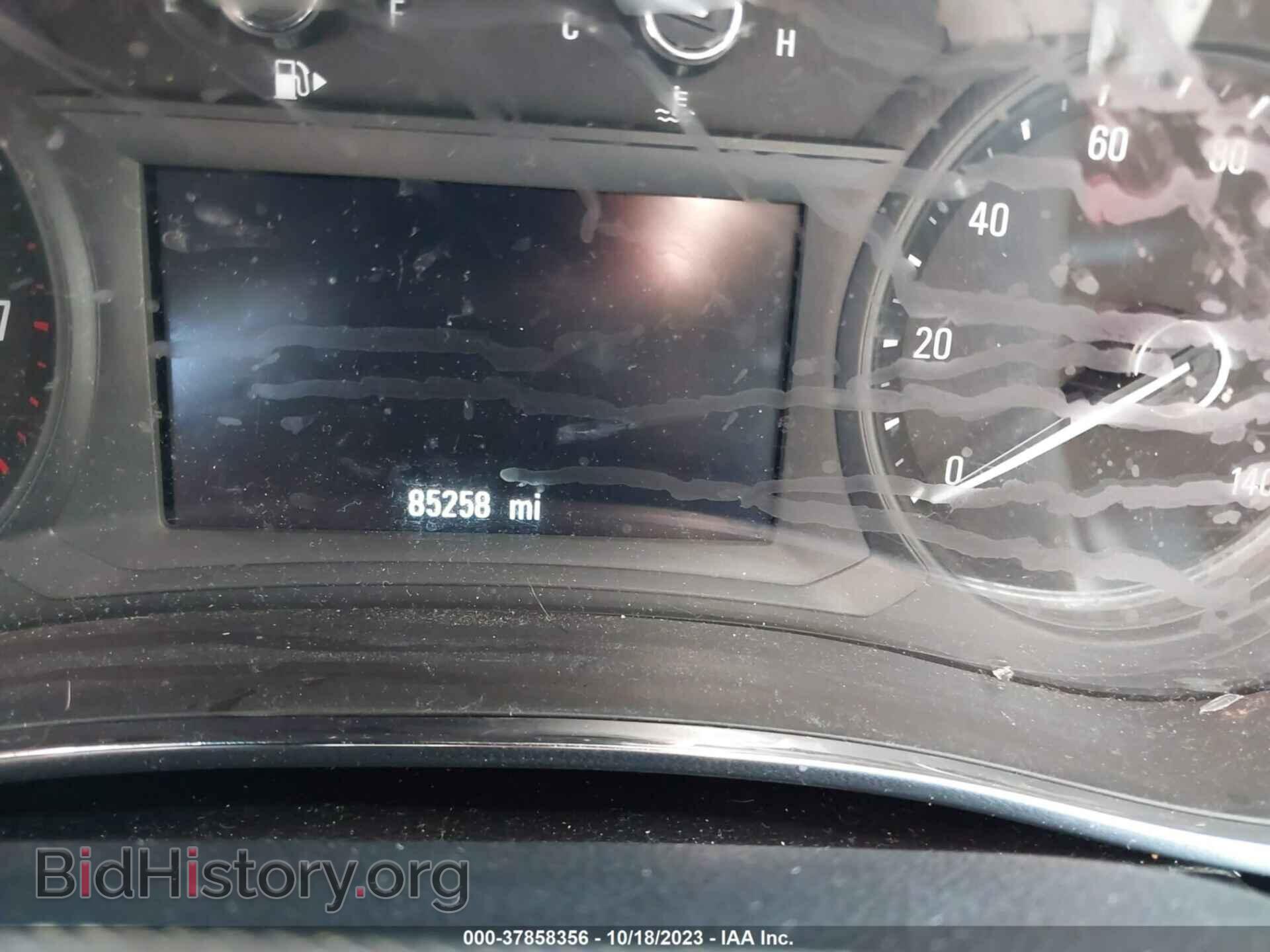 2017 BUICK ENCORE - VIN: KL4CJASBXHB020037 - Фото 7
