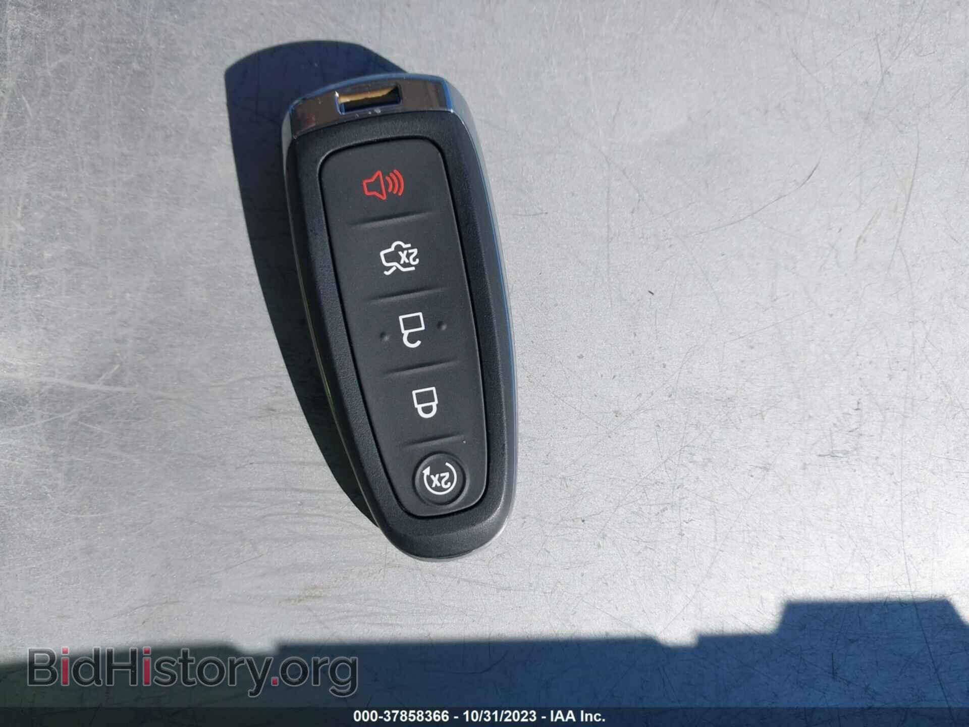 2014 FORD TAURUS - VIN: 1FAHP2F81EG176129 - Фото 11