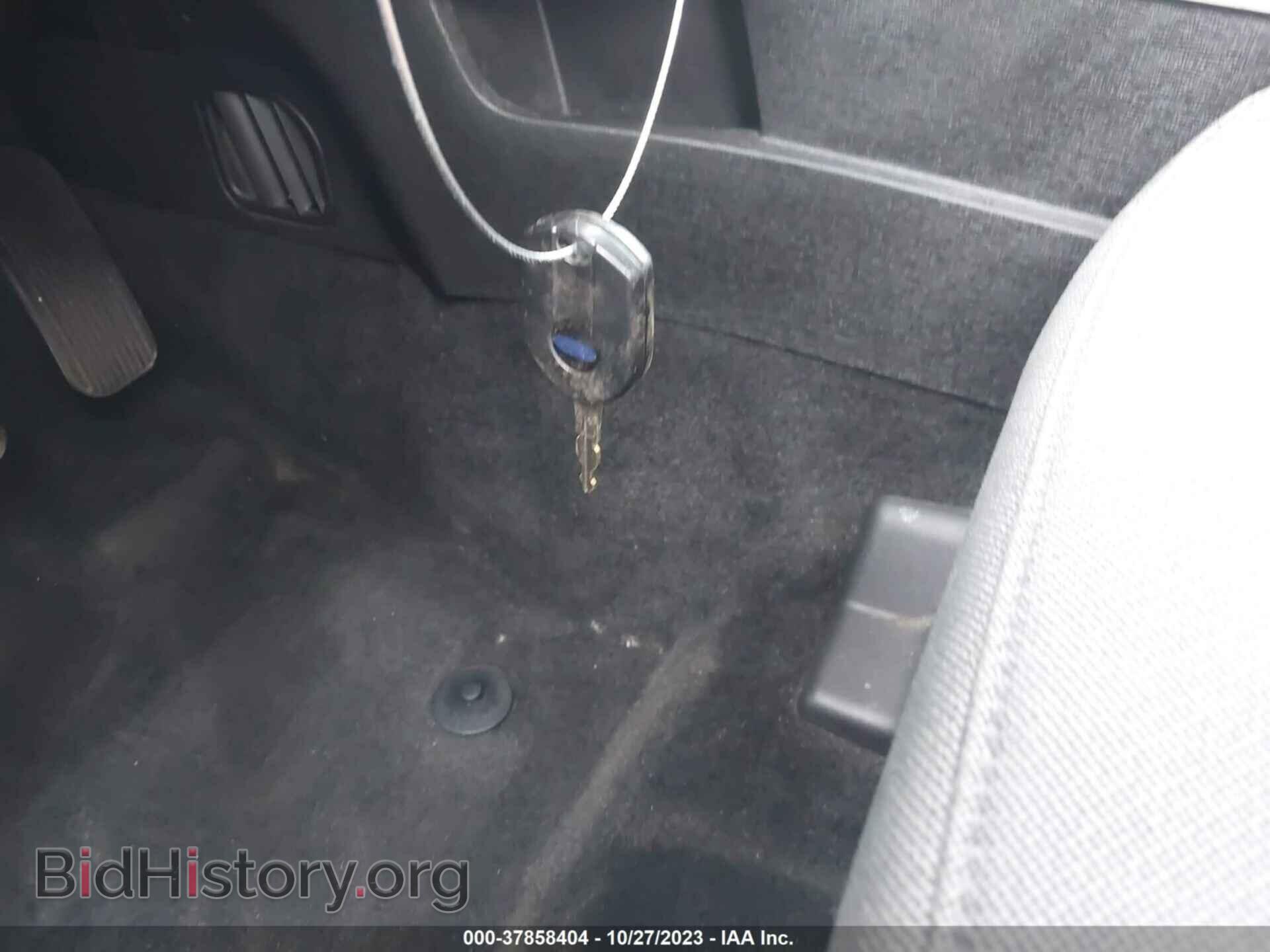 2011 FORD FLEX - VIN: 2FMGK5BC7BBD12343 - Photo 11