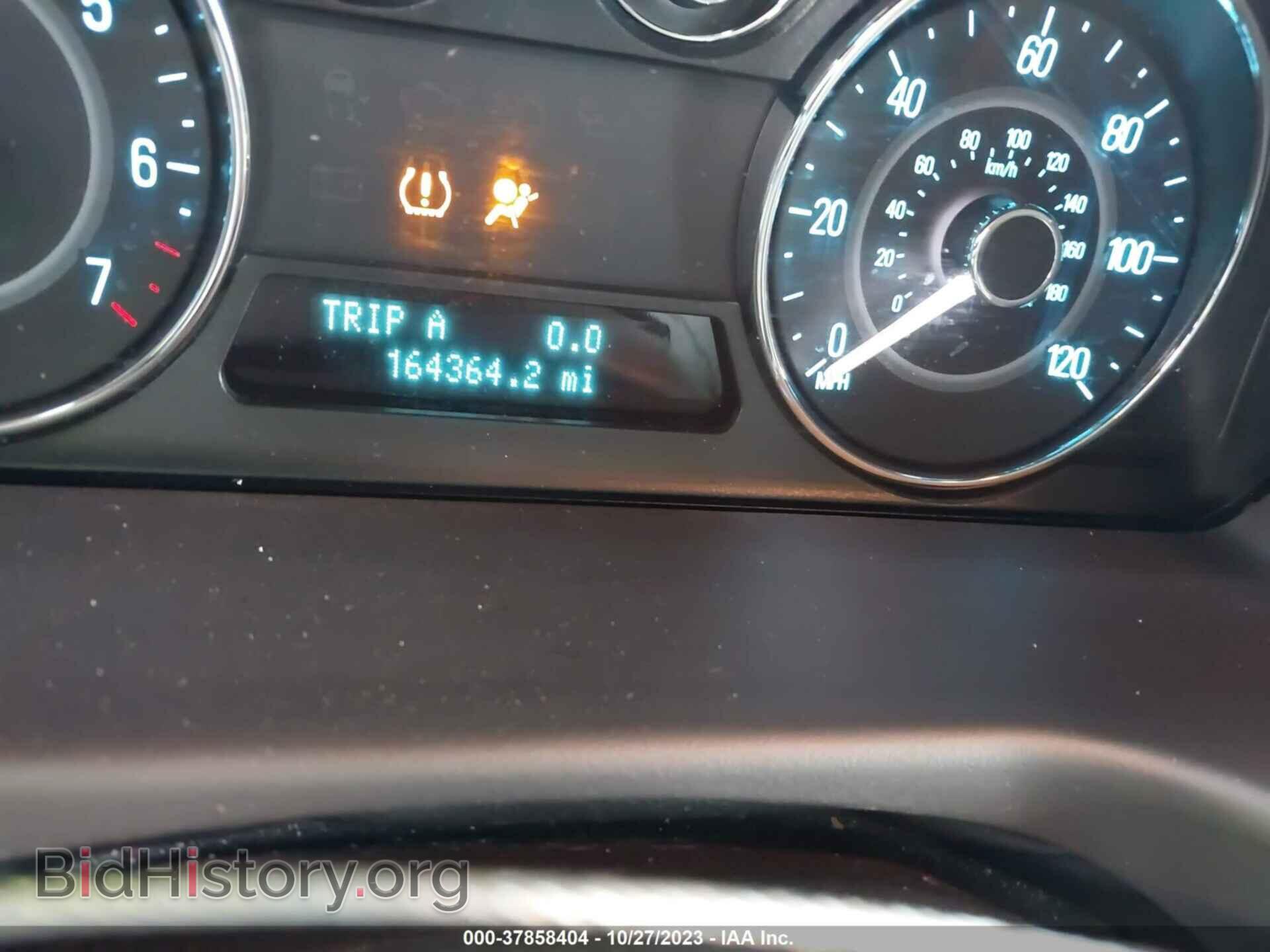 2011 FORD FLEX - VIN: 2FMGK5BC7BBD12343 - Photo 15