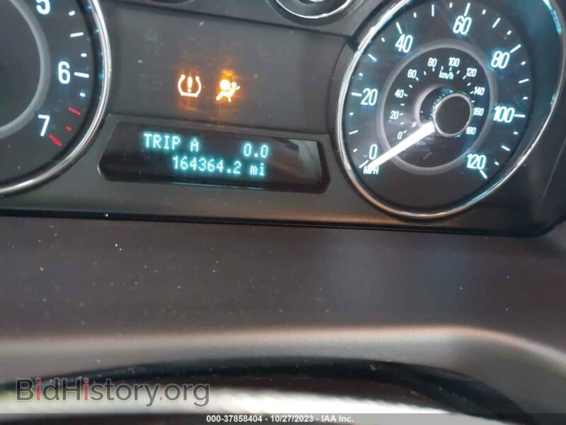 2011 Ford FLEX (VIN 2FMGK5BC7BBD12343) — photo 15 of 16