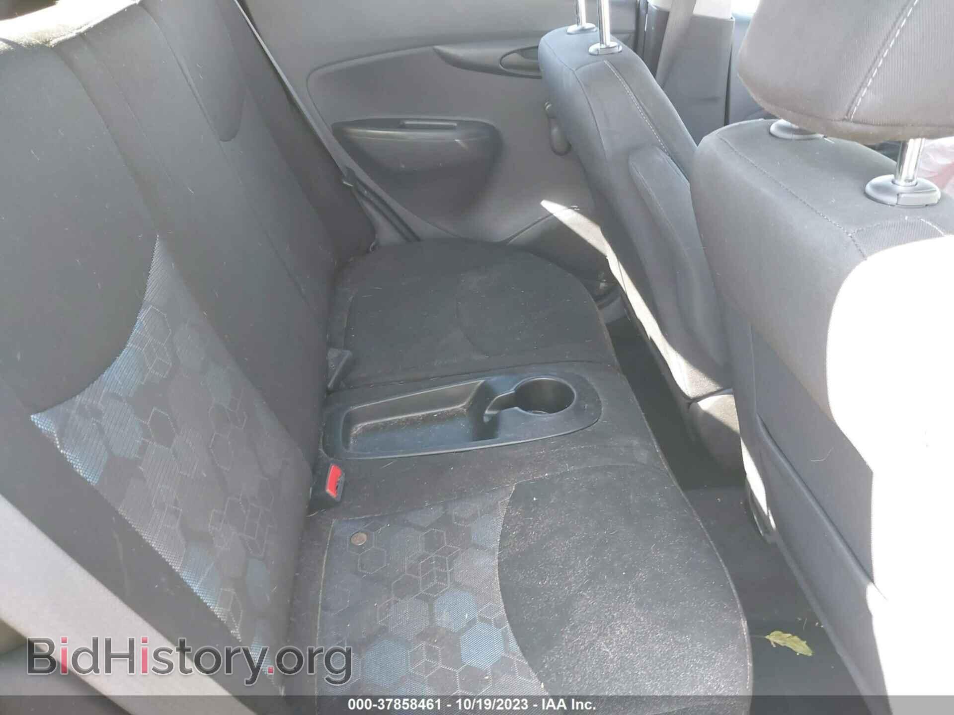 2017 CHEVROLET SPARK - VIN: KL8CB6SA3HC742492 - Фото 8