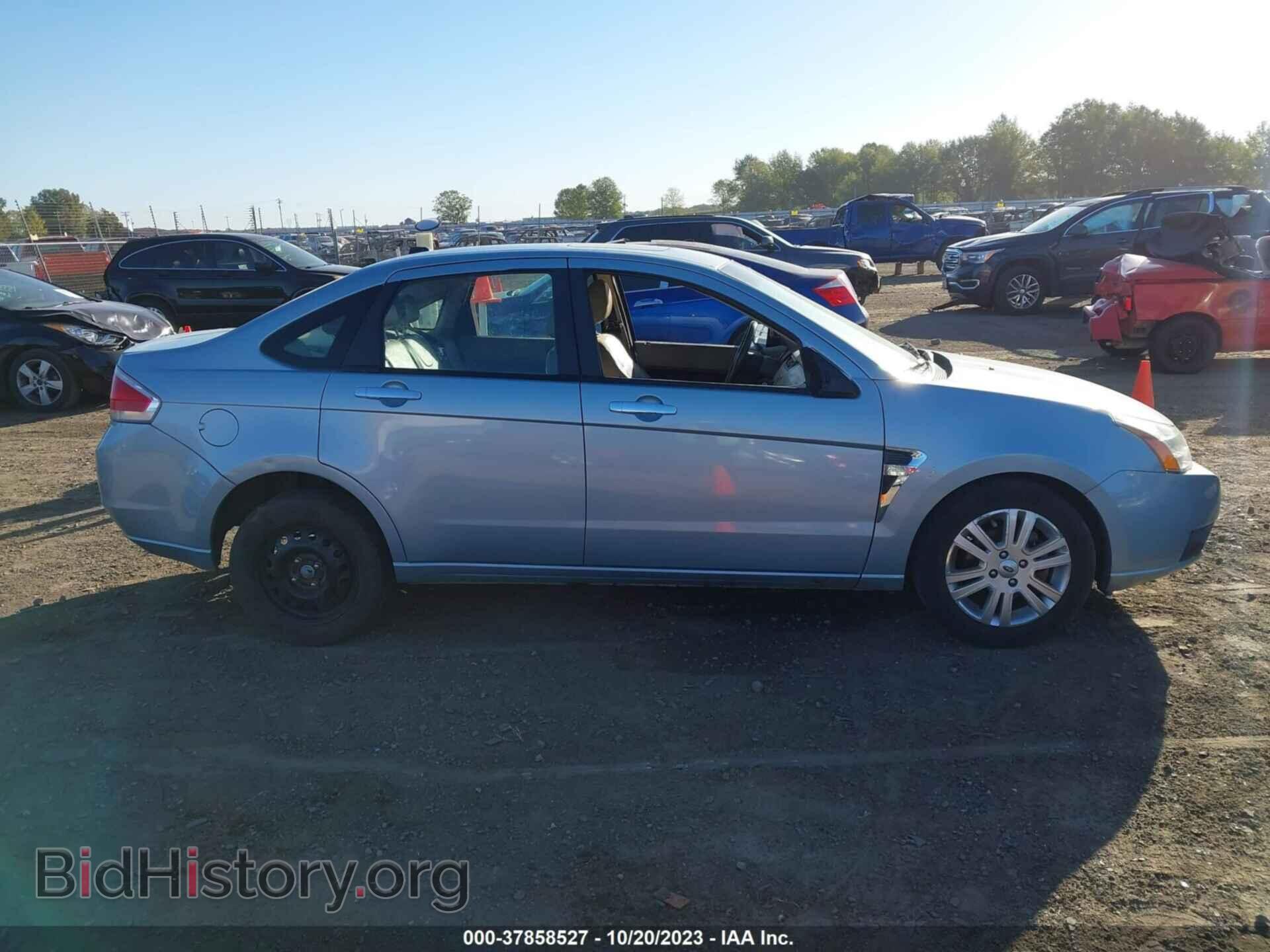 2009 FORD FOCUS - VIN: 1FAHP37N39W259776 - Фото 13