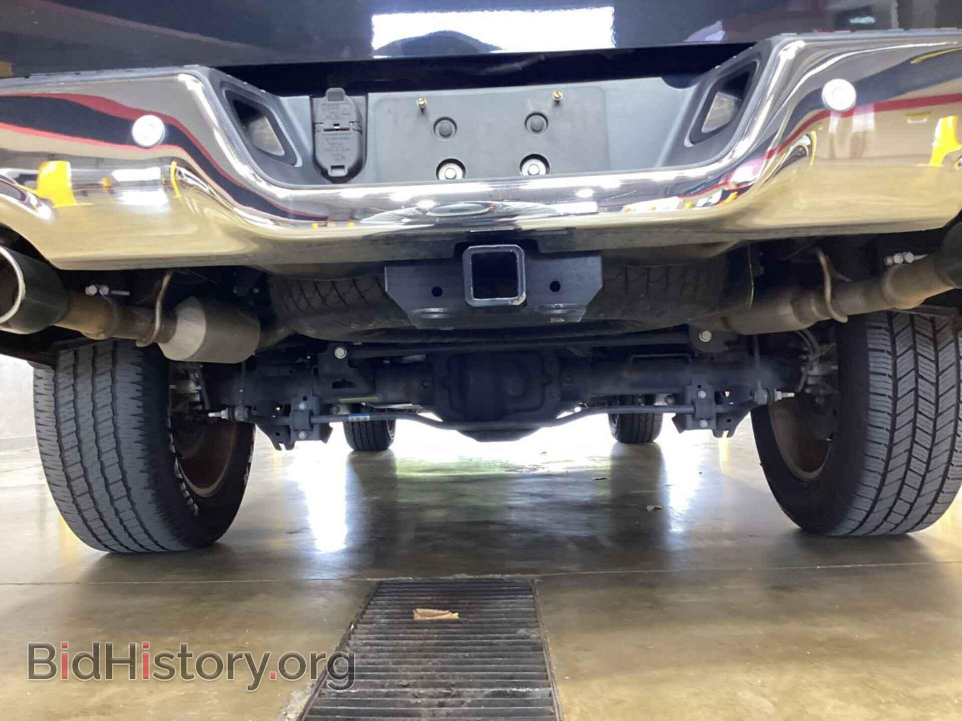 2018 RAM 1500 - VIN: 1C6RR6GT5JS303563 - Фото 21