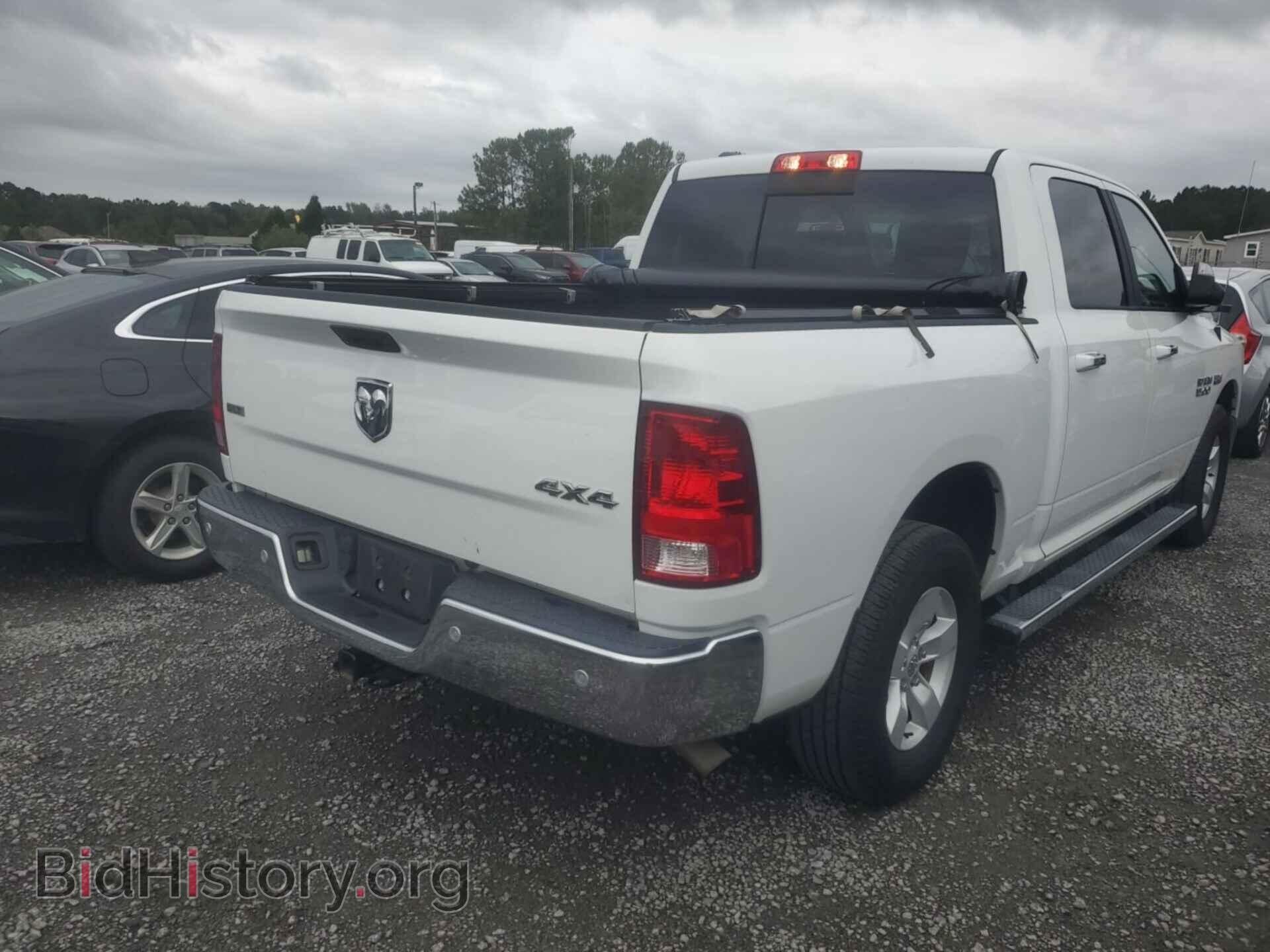 2018 RAM 1500 - VIN: 1C6RR7LT0JS278681 - Photo 3