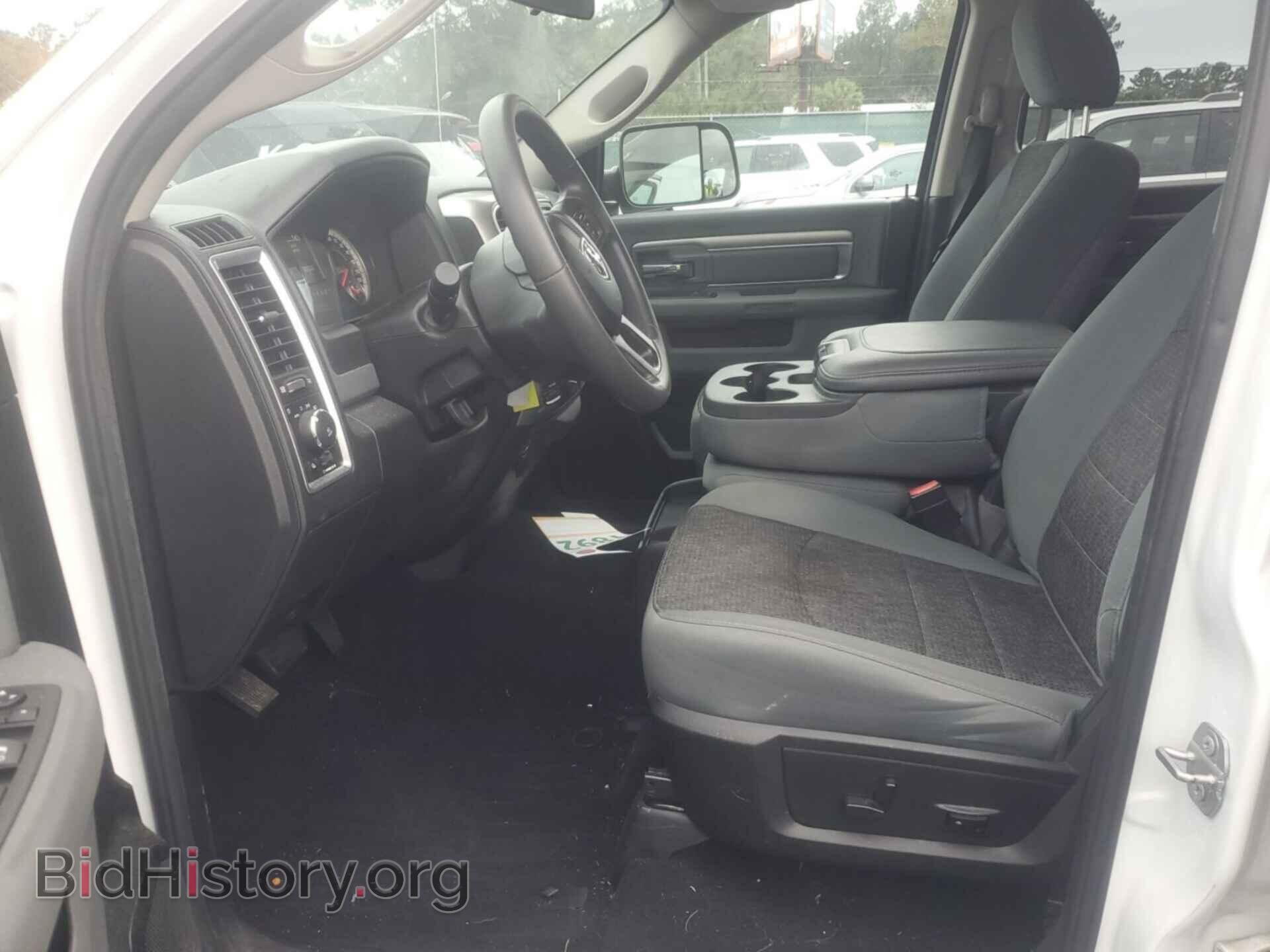 2018 RAM 1500 - VIN: 1C6RR7LT0JS278681 - Photo 21