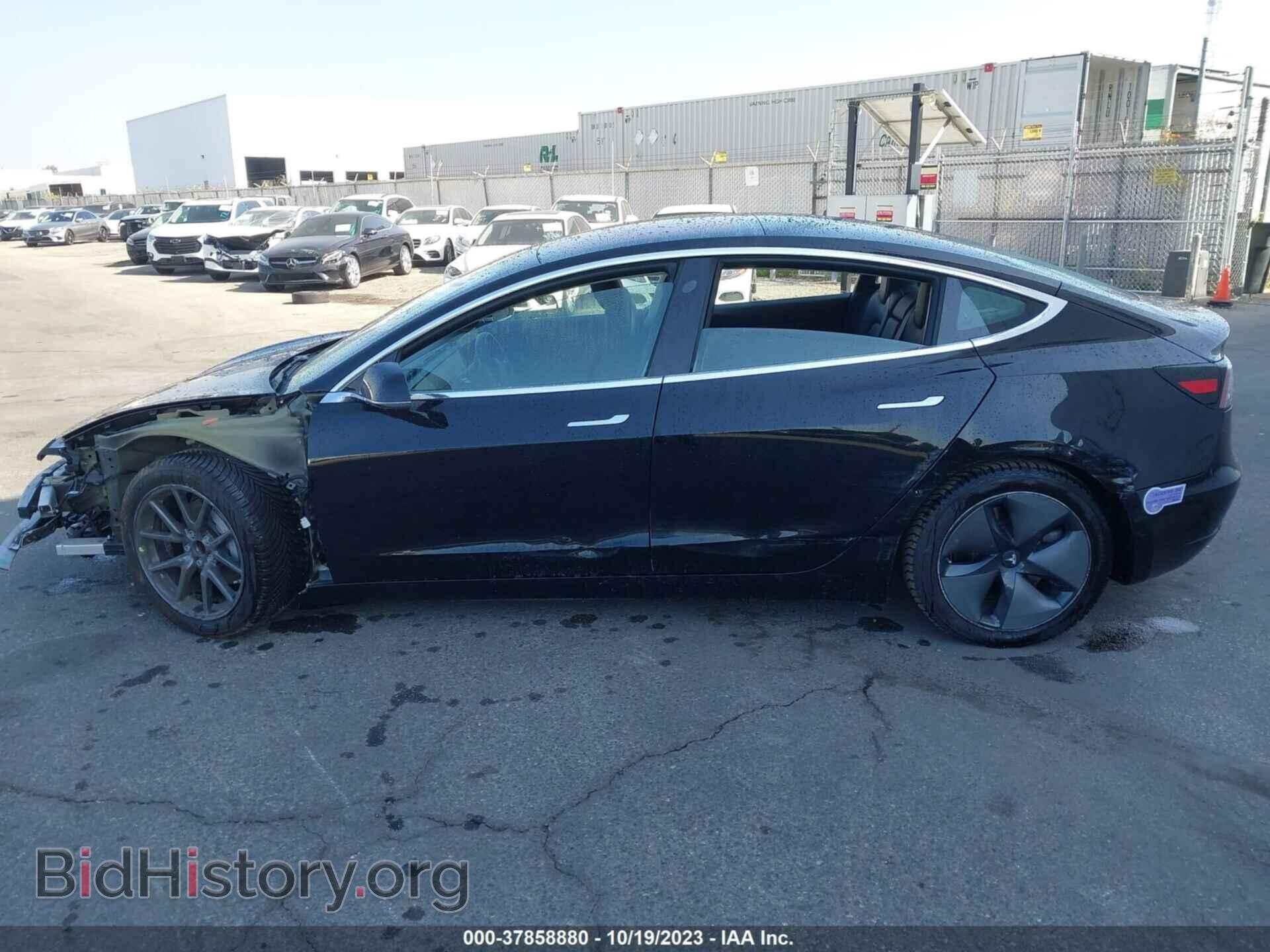 2018 TESLA MODEL 3 - VIN: 5YJ3E1EA0JF057047 - Фото 14