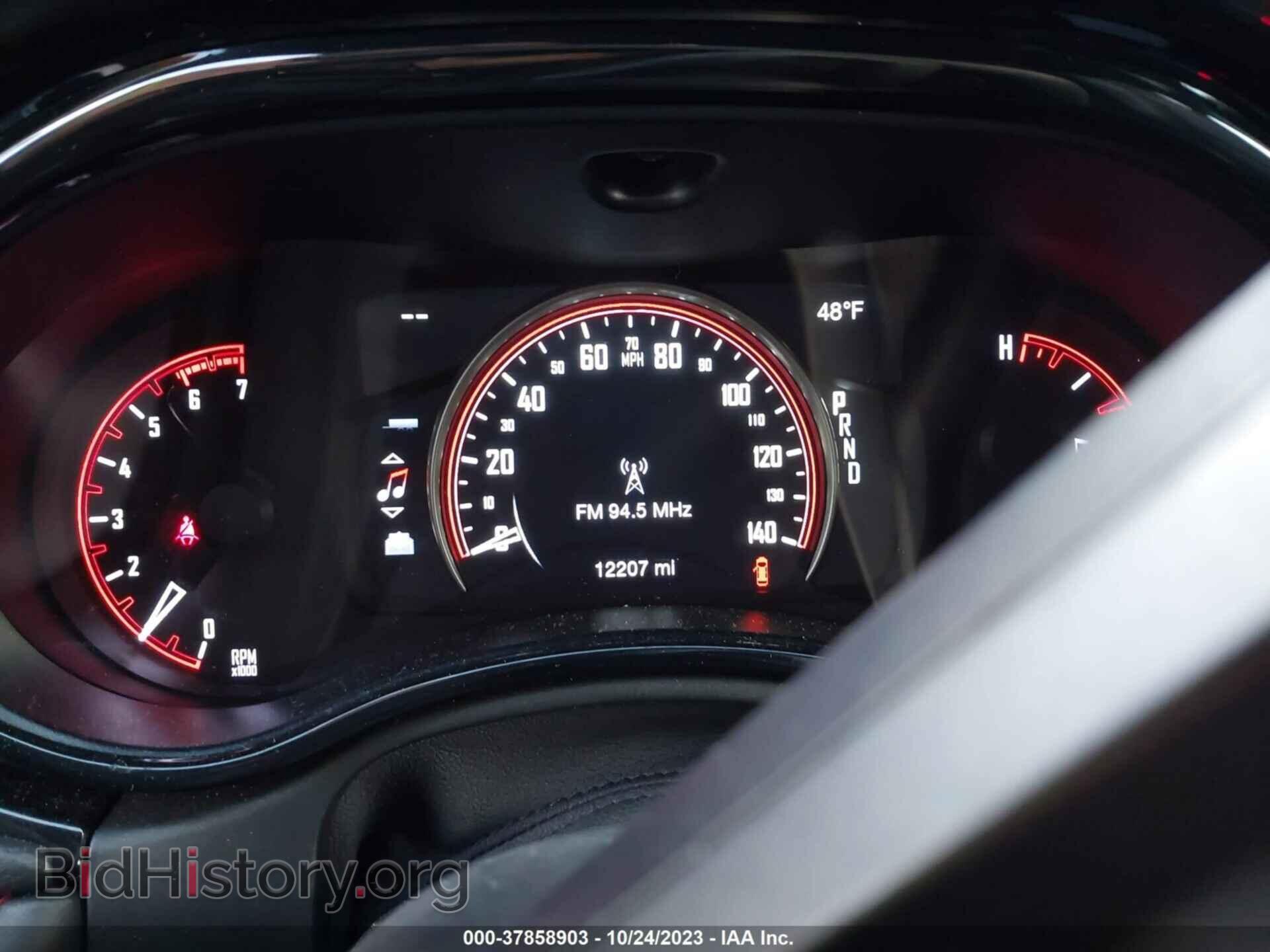 2023 DODGE DURANGO - VIN: 1C4SDHCT0PC572065 - Фото 7