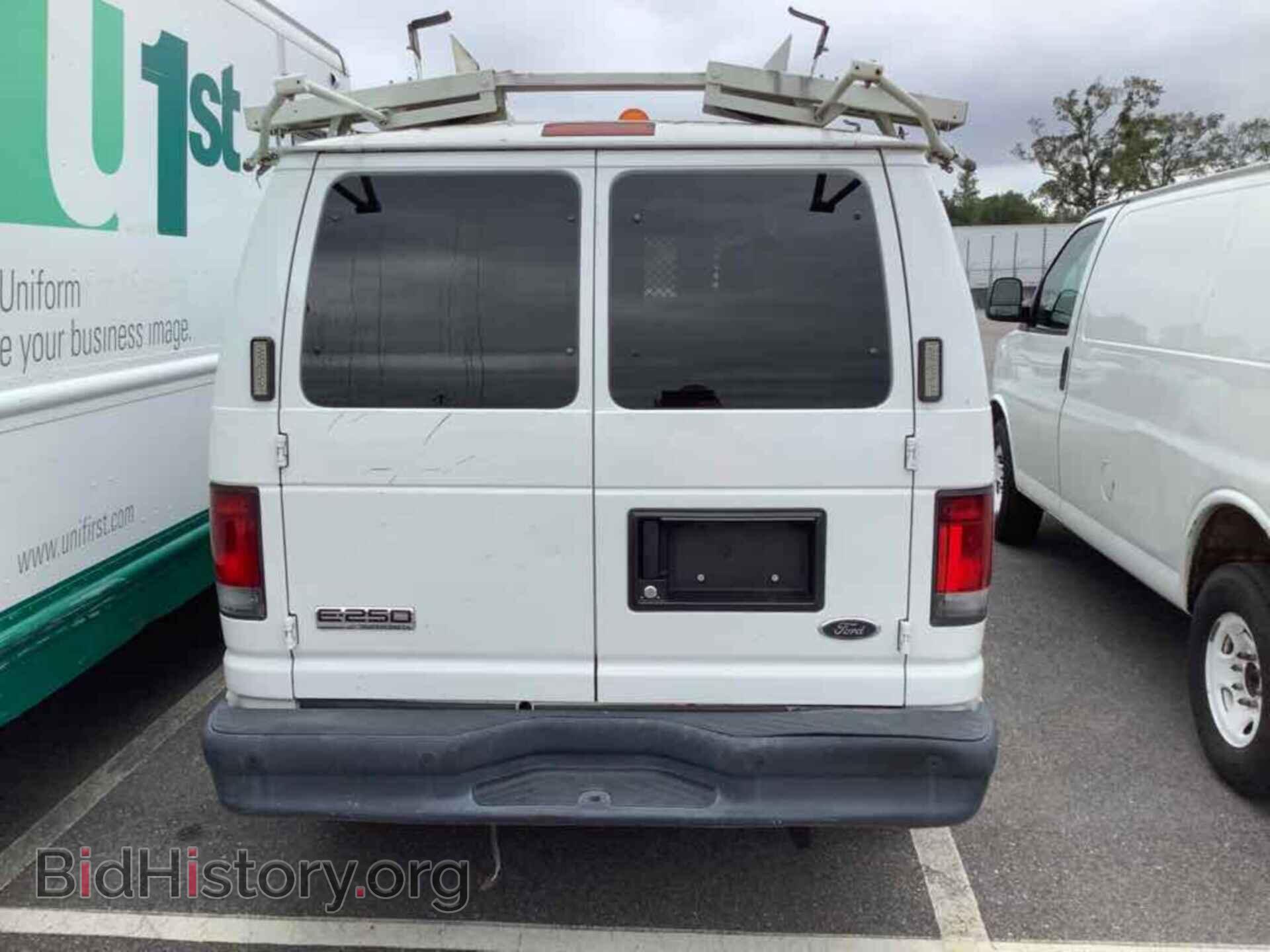 2012 FORD ECONOLINE CARGO VAN - VIN: 1FTNE2ELXCDB10489 - Фото 18