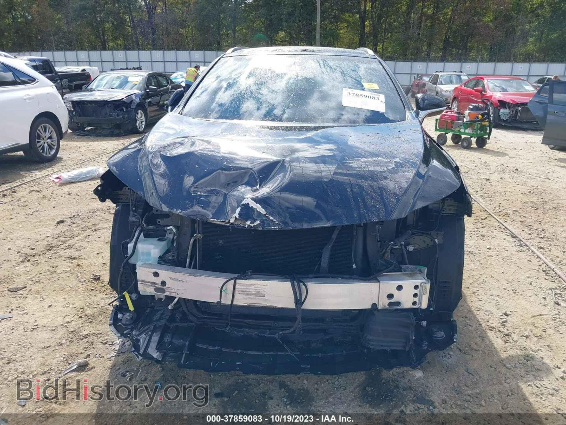 2017 LEXUS RX - VIN: 2T2ZZMCA2HC034964 - Фото 6
