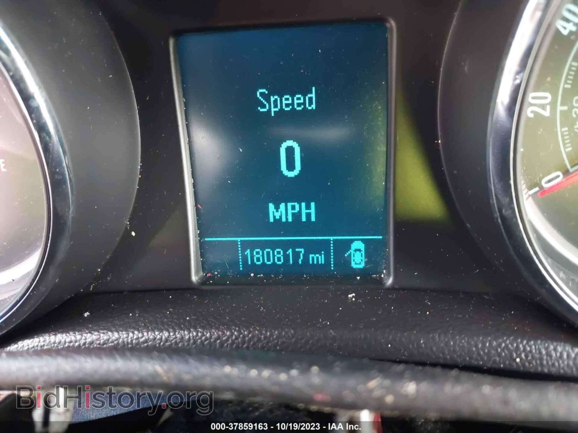 2015 BUICK ENCORE - VIN: KL4CJBSB2FB140790 - Фото 7