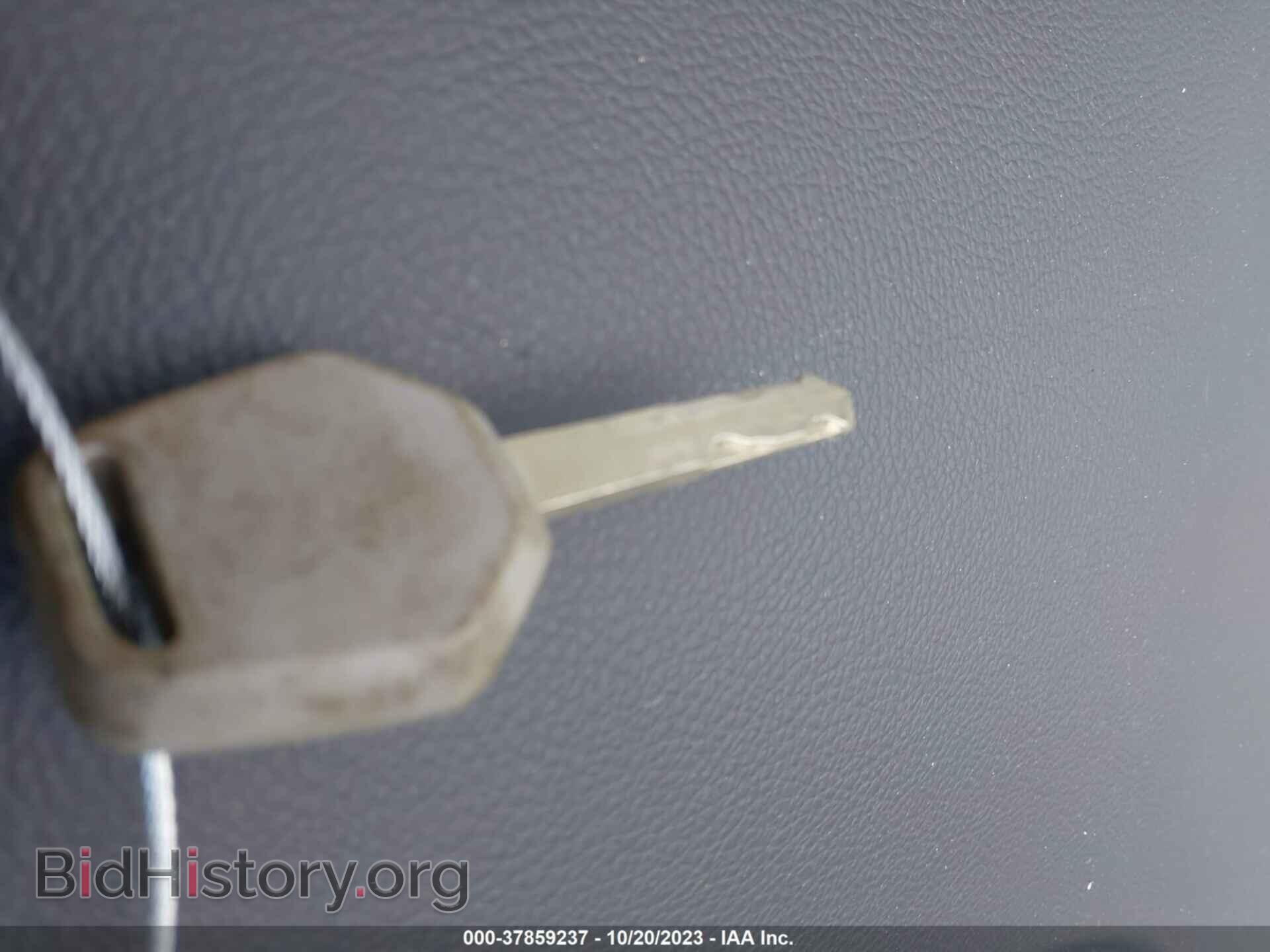 2011 SUBARU OUTBACK - VIN: 4S4BRBCC0B1445654 - Фото 11