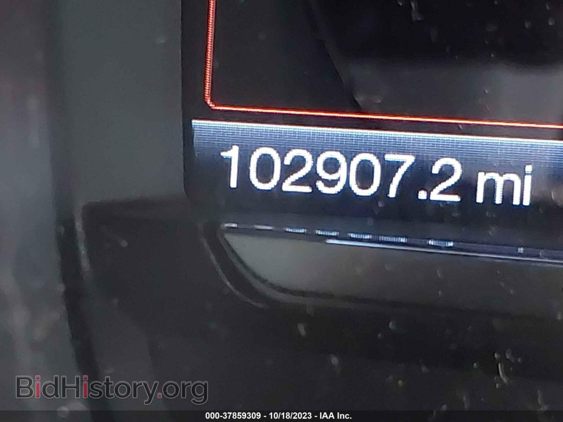 2013 FORD TAURUS - VIN: 1FAHP2E88DG187774 - Photo 7