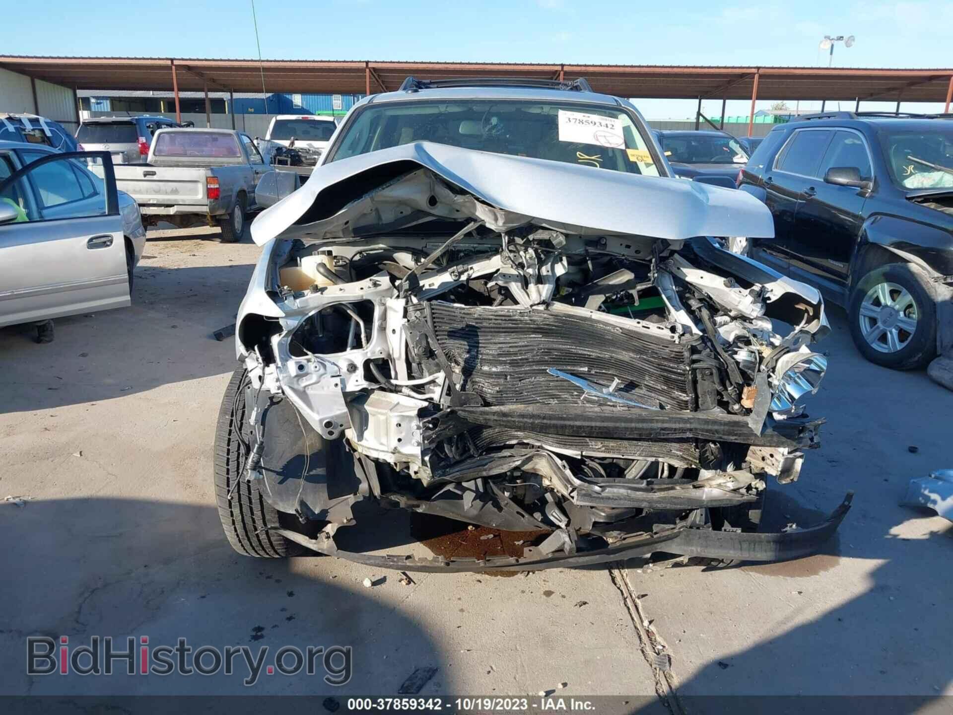 2012 FORD ESCAPE - VIN: 1FMCU0D7XCKC36622 - Фото 6