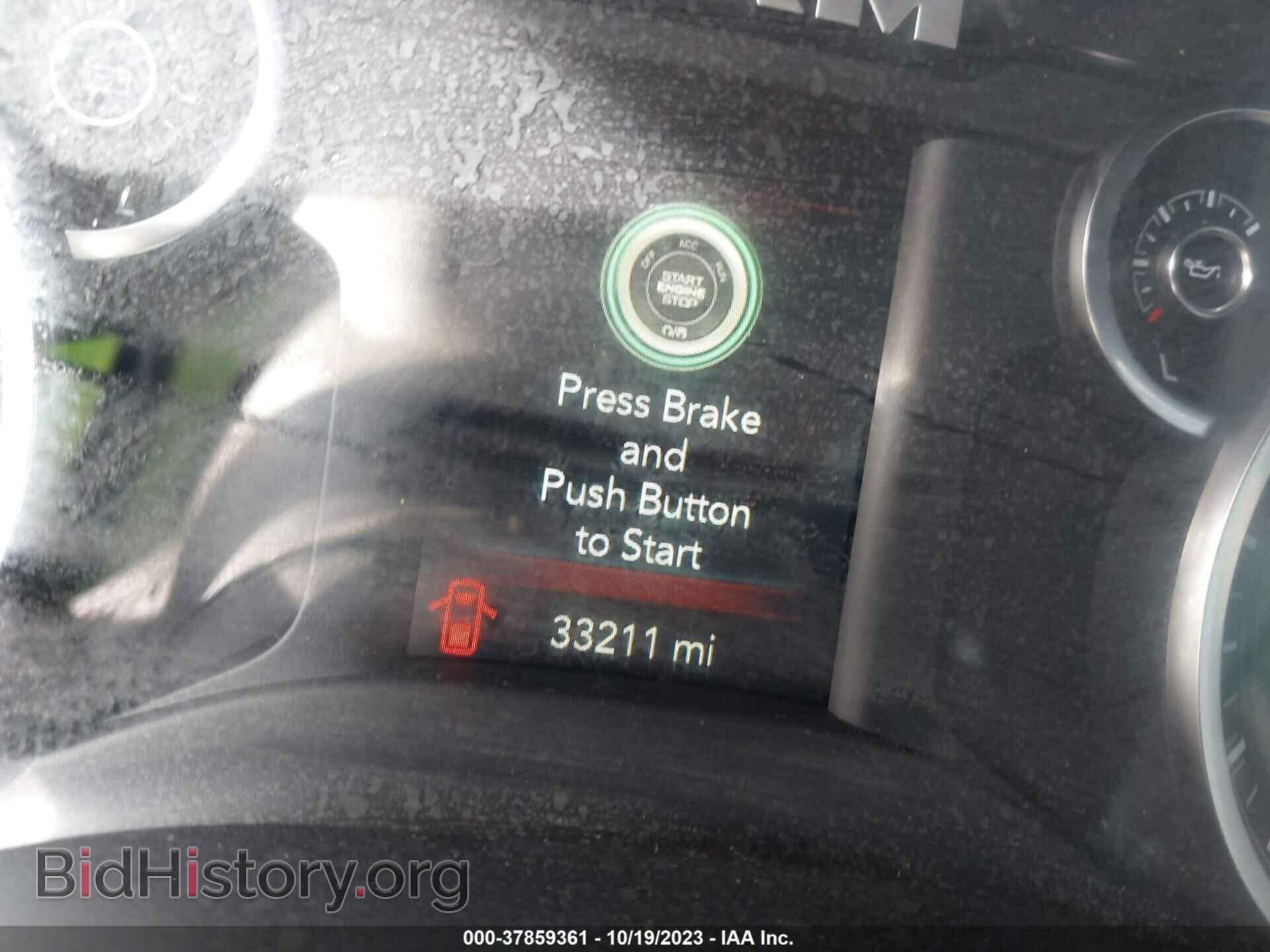2021 RAM 1500 - VIN: 1C6RRFBG8MN566546 - Фото 7