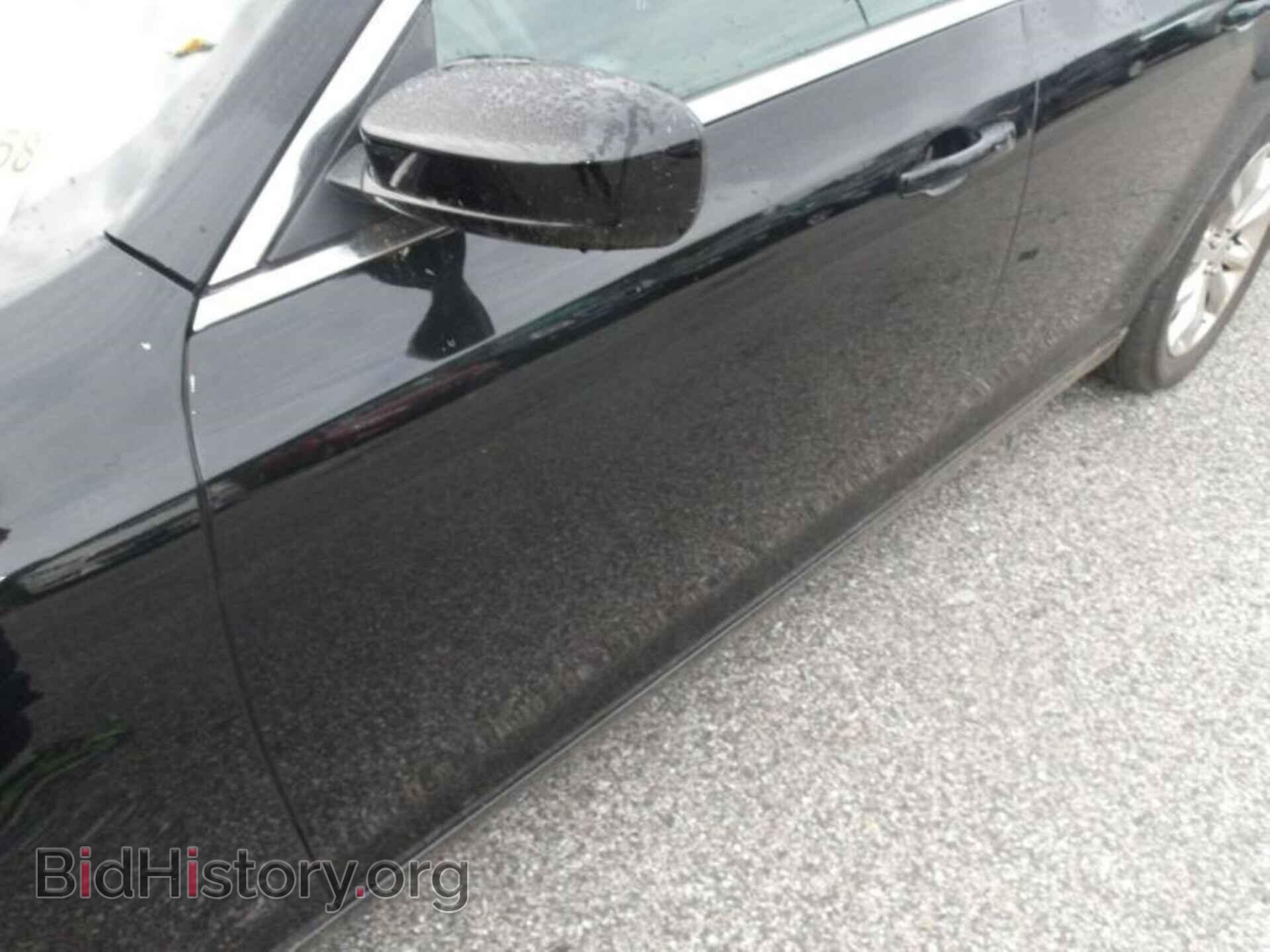 2019 CHRYSLER 300 - VIN: 2C3CCARG9KH660373 - Фото 2