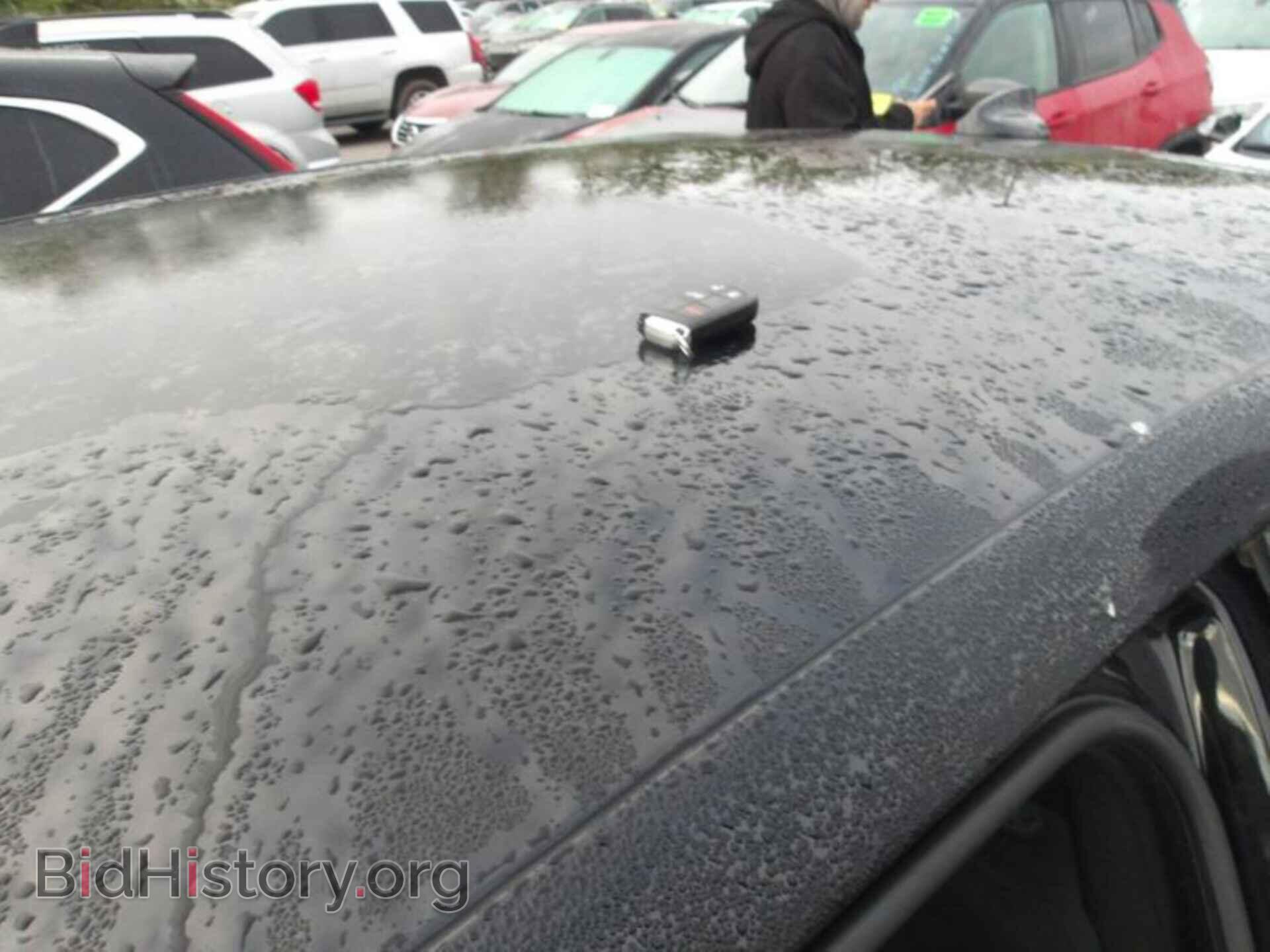 2019 CHRYSLER 300 - VIN: 2C3CCARG9KH660373 - Фото 11