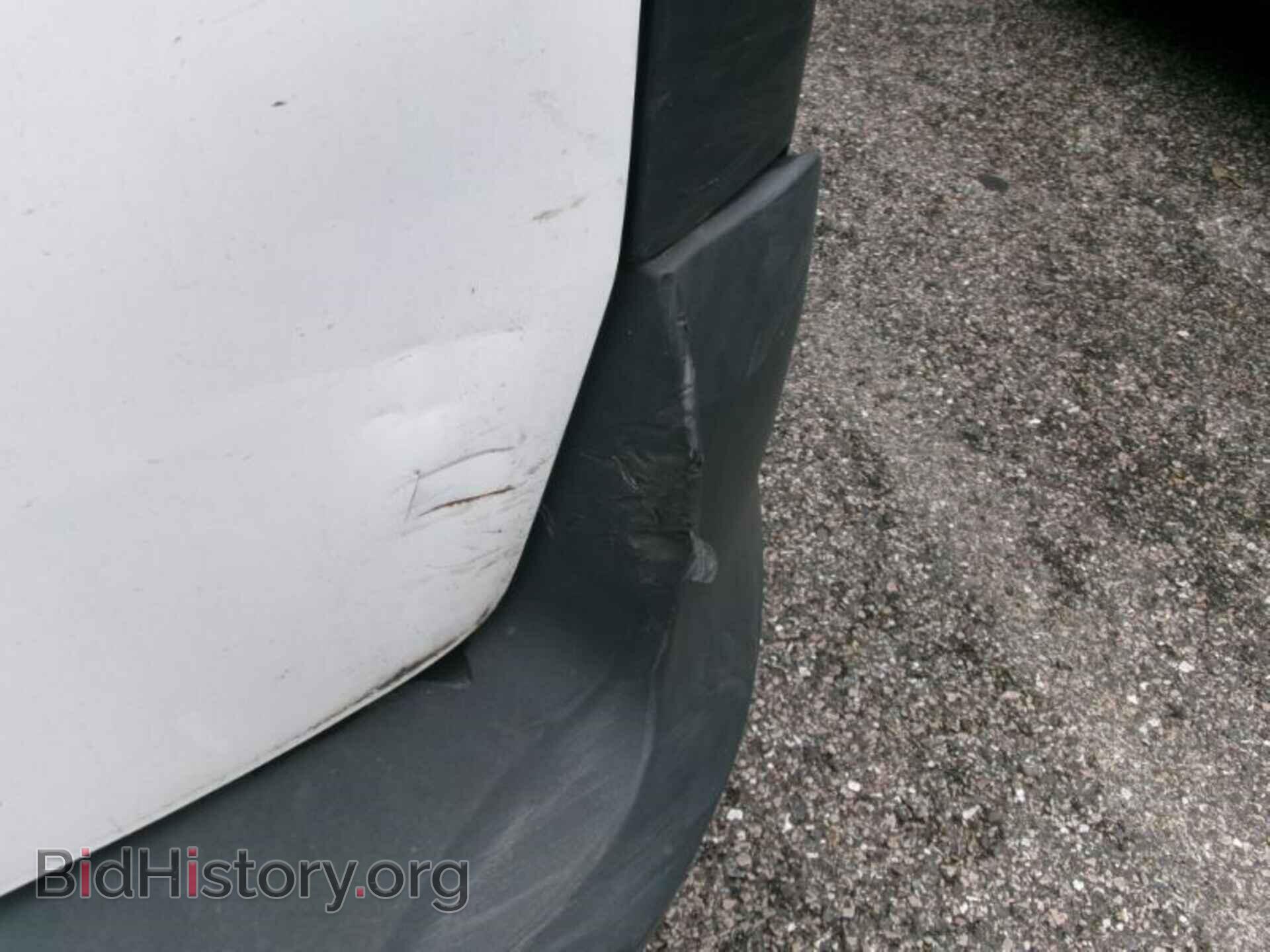 2016 FORD TRANSIT CONNECT - VIN: NM0LS6E76G1231115 - Фото 2