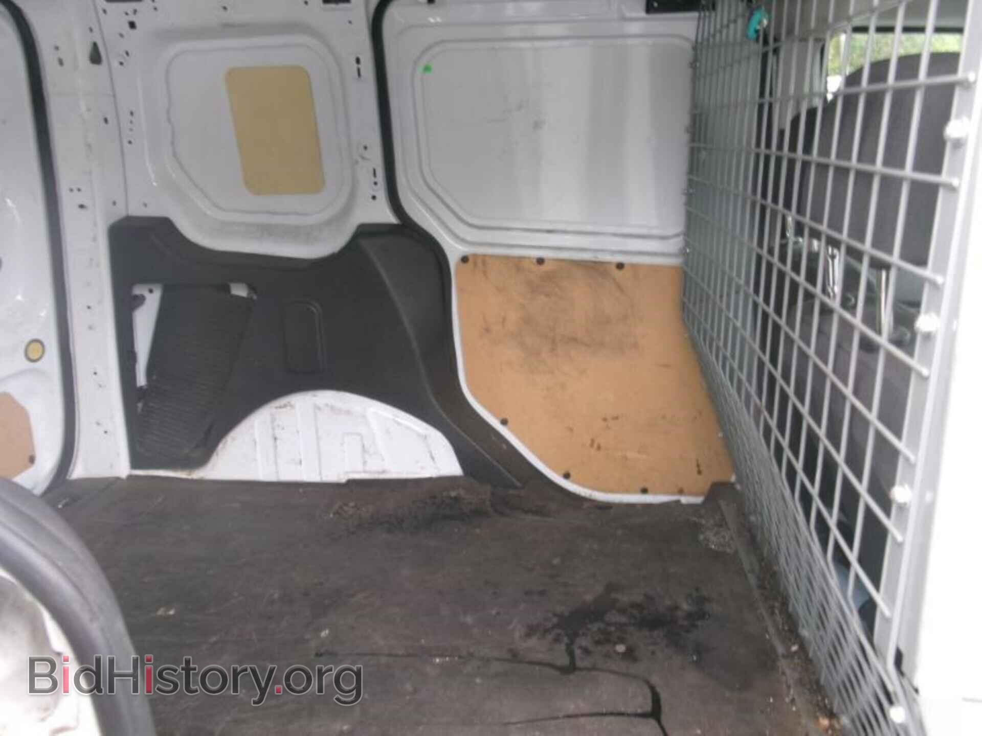 2016 FORD TRANSIT CONNECT - VIN: NM0LS6E76G1231115 - Фото 27