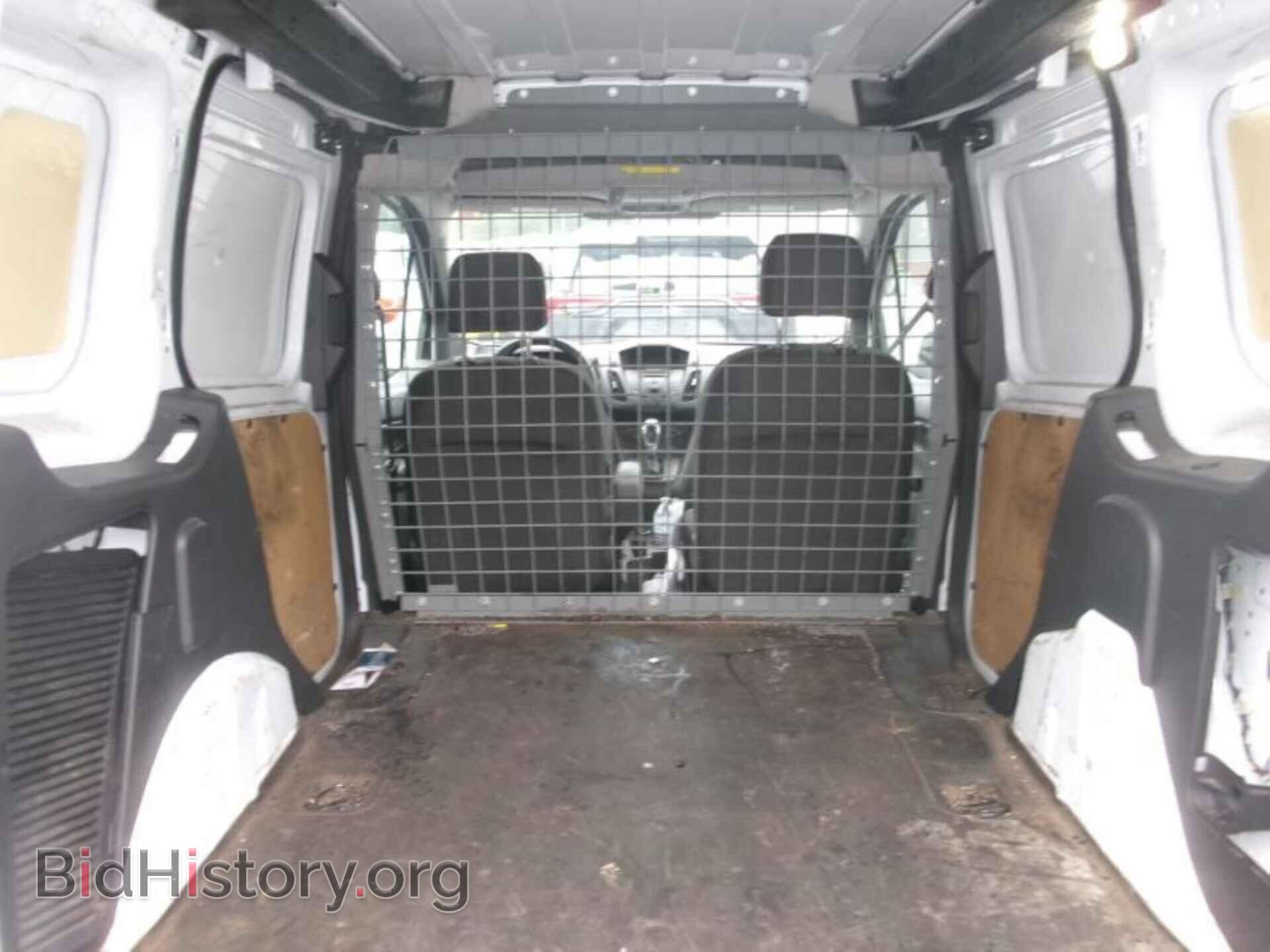 2016 FORD TRANSIT CONNECT - VIN: NM0LS6E76G1231115 - Фото 28