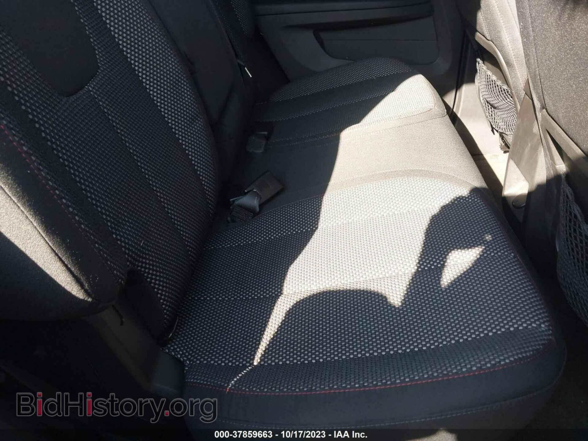 2011 GMC TERRAIN - VIN: 2CTALSEC1B6458963 - Photo 8