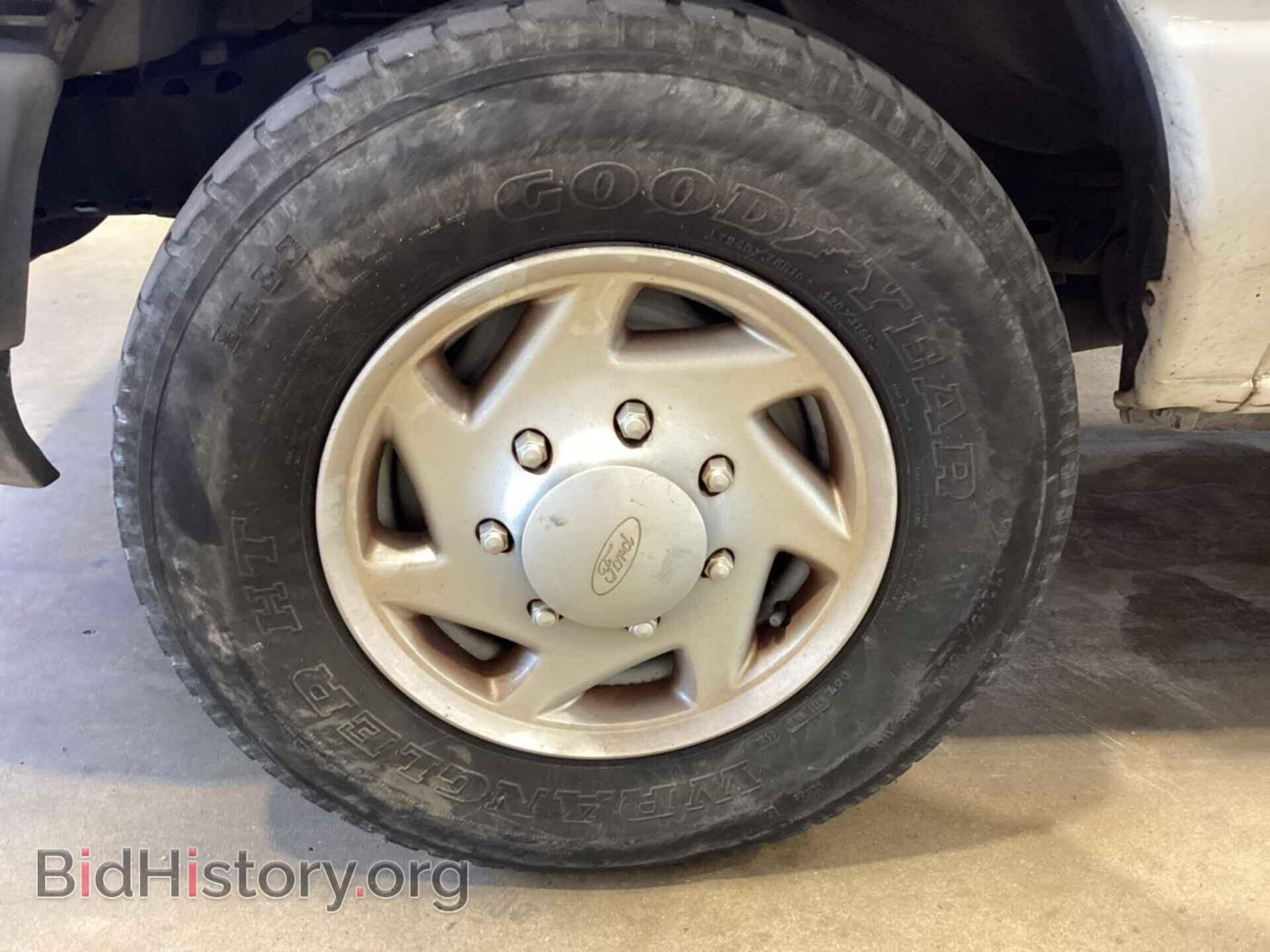 2014 FORD ECONOLINE CARGO VAN - VIN: 1FTNE2EL4EDB13925 - Фото 2