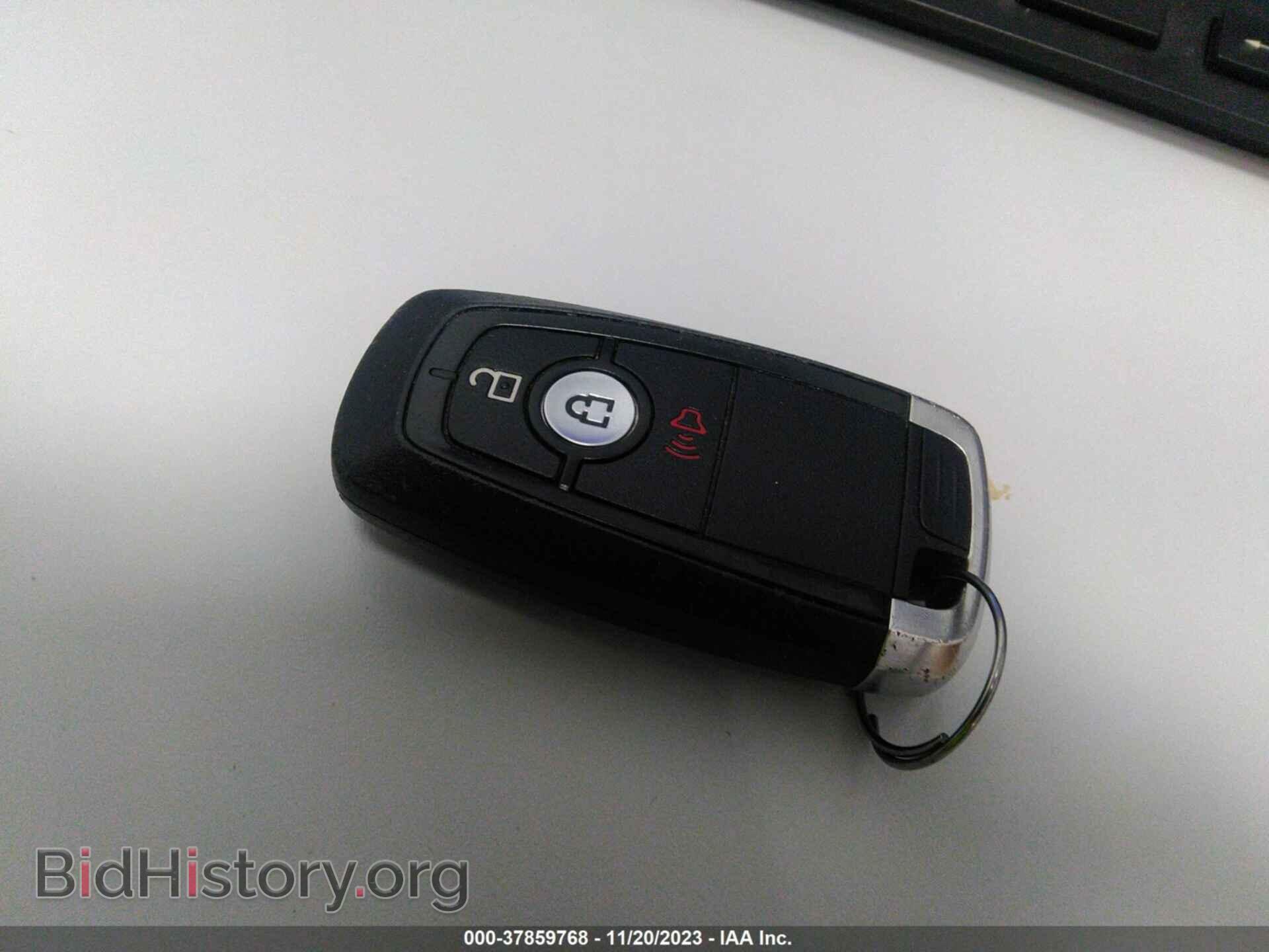 2020 FORD ESCAPE - VIN: 1FMCU0G65LUA32334 - Фото 11