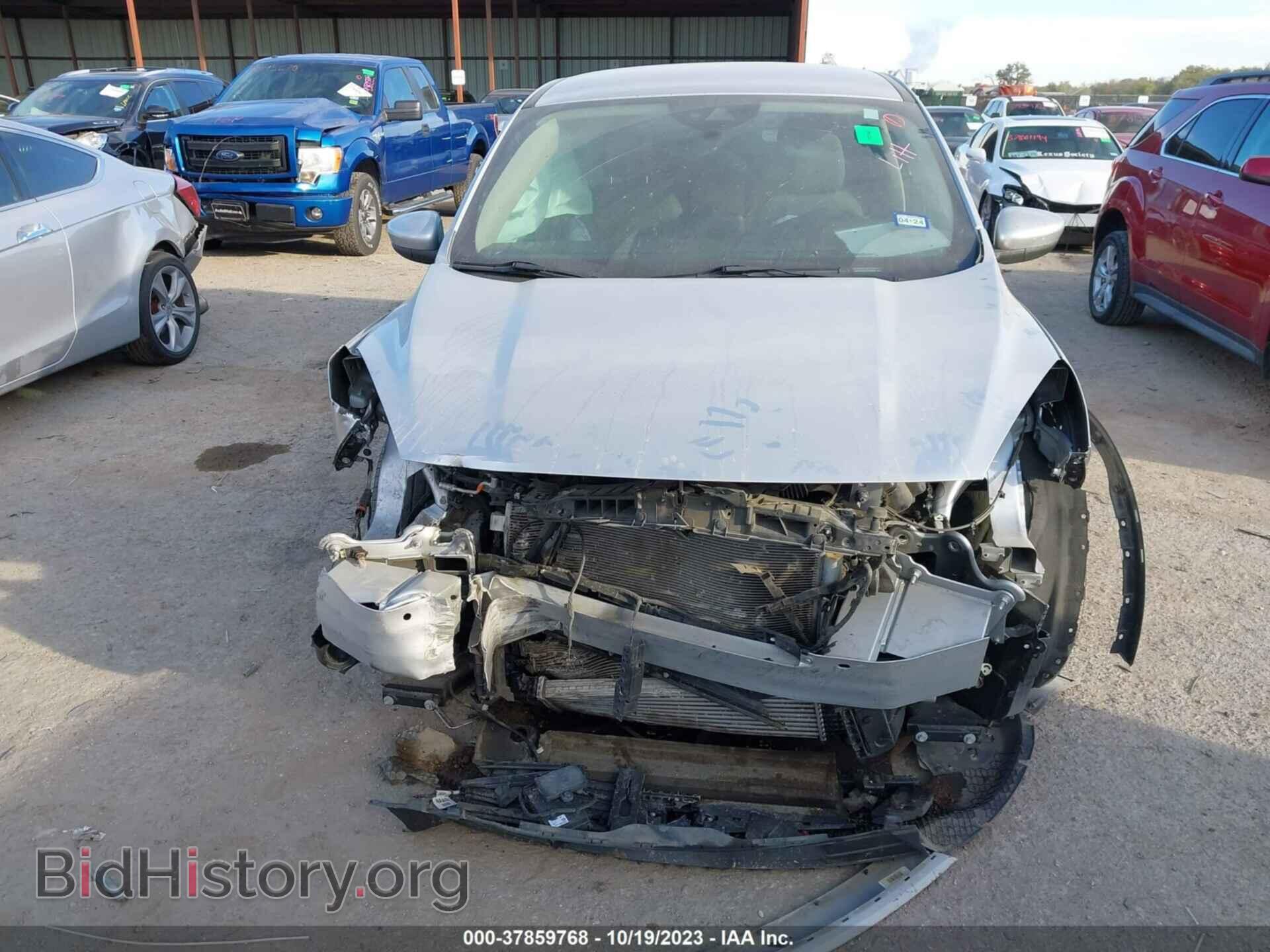 2020 FORD ESCAPE - VIN: 1FMCU0G65LUA32334 - Фото 12