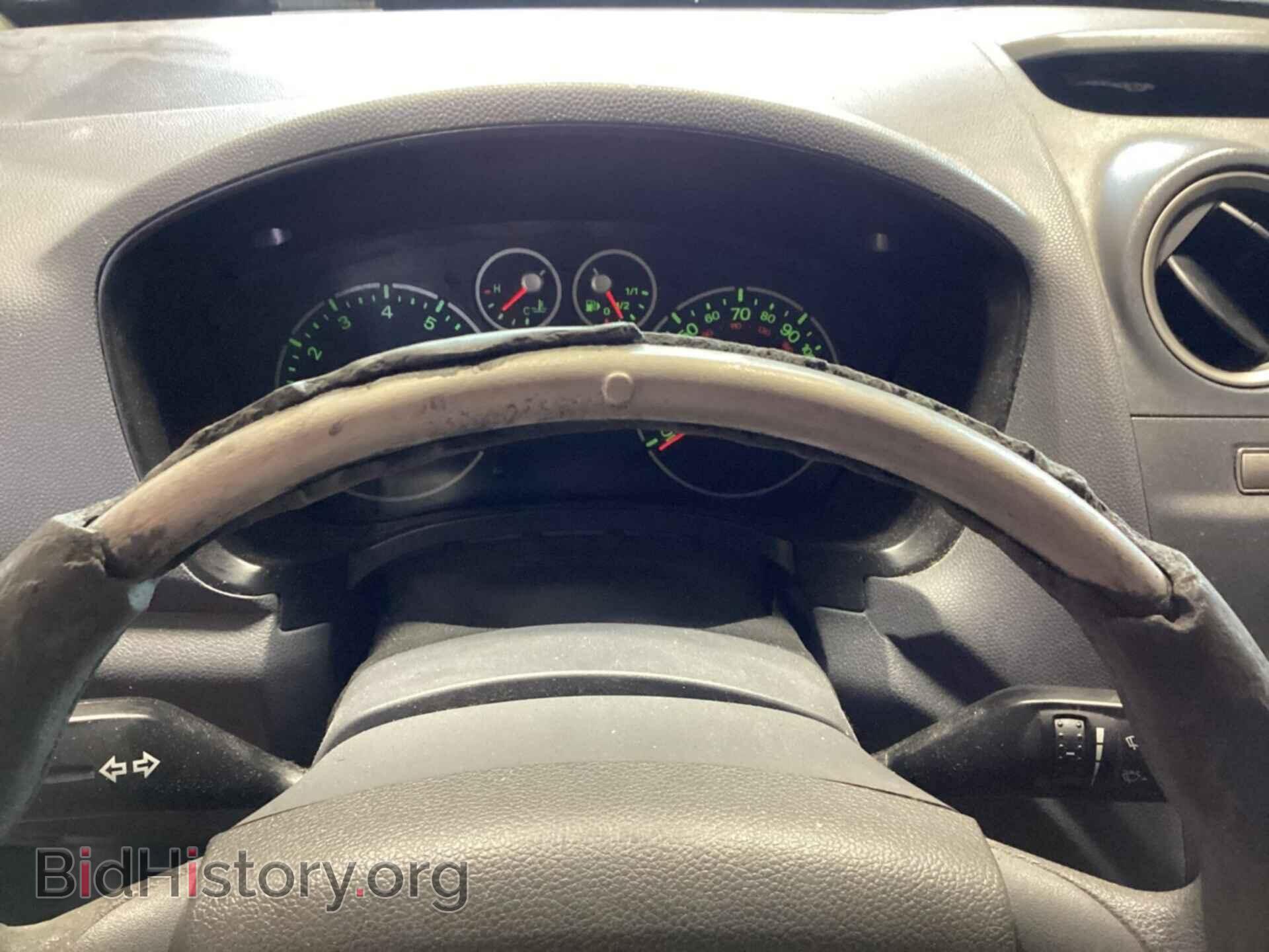 2012 FORD TRANSIT CONNECT - VIN: NM0LS7AN2CT092772 - Фото 5