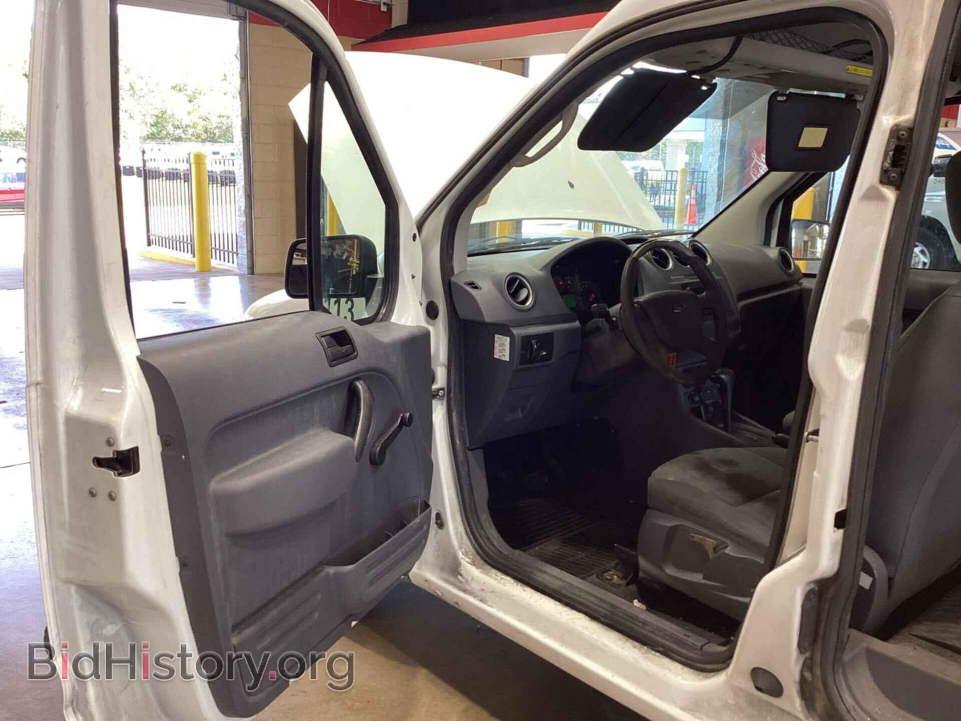 2012 FORD TRANSIT CONNECT - VIN: NM0LS7AN2CT092772 - Фото 8