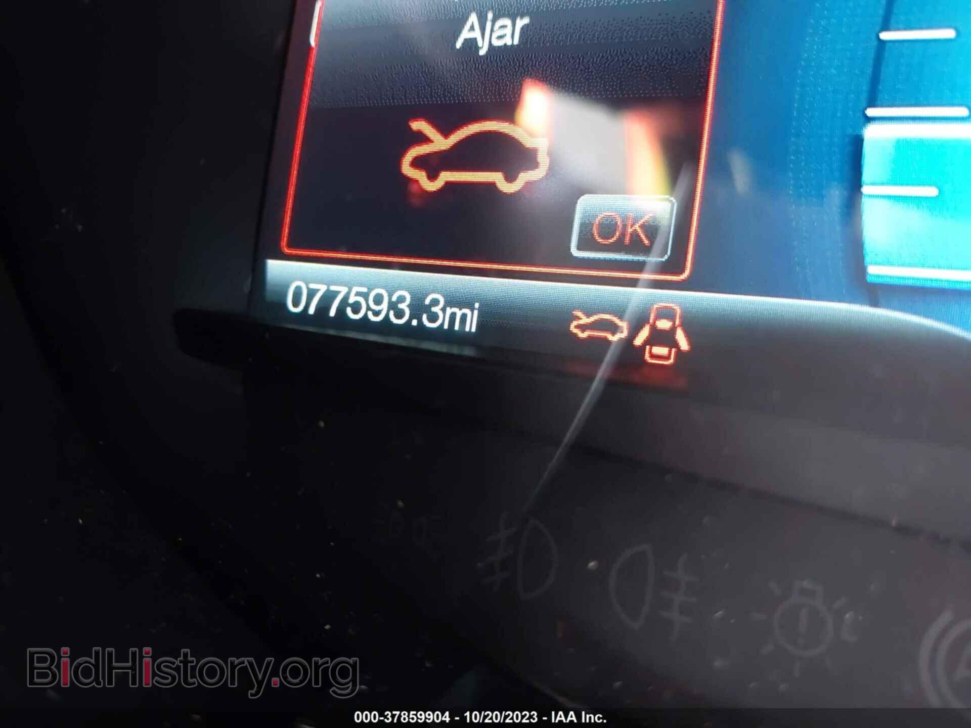 2016 FORD EDGE - VIN: 2FMPK4J91GBC63647 - Фото 15