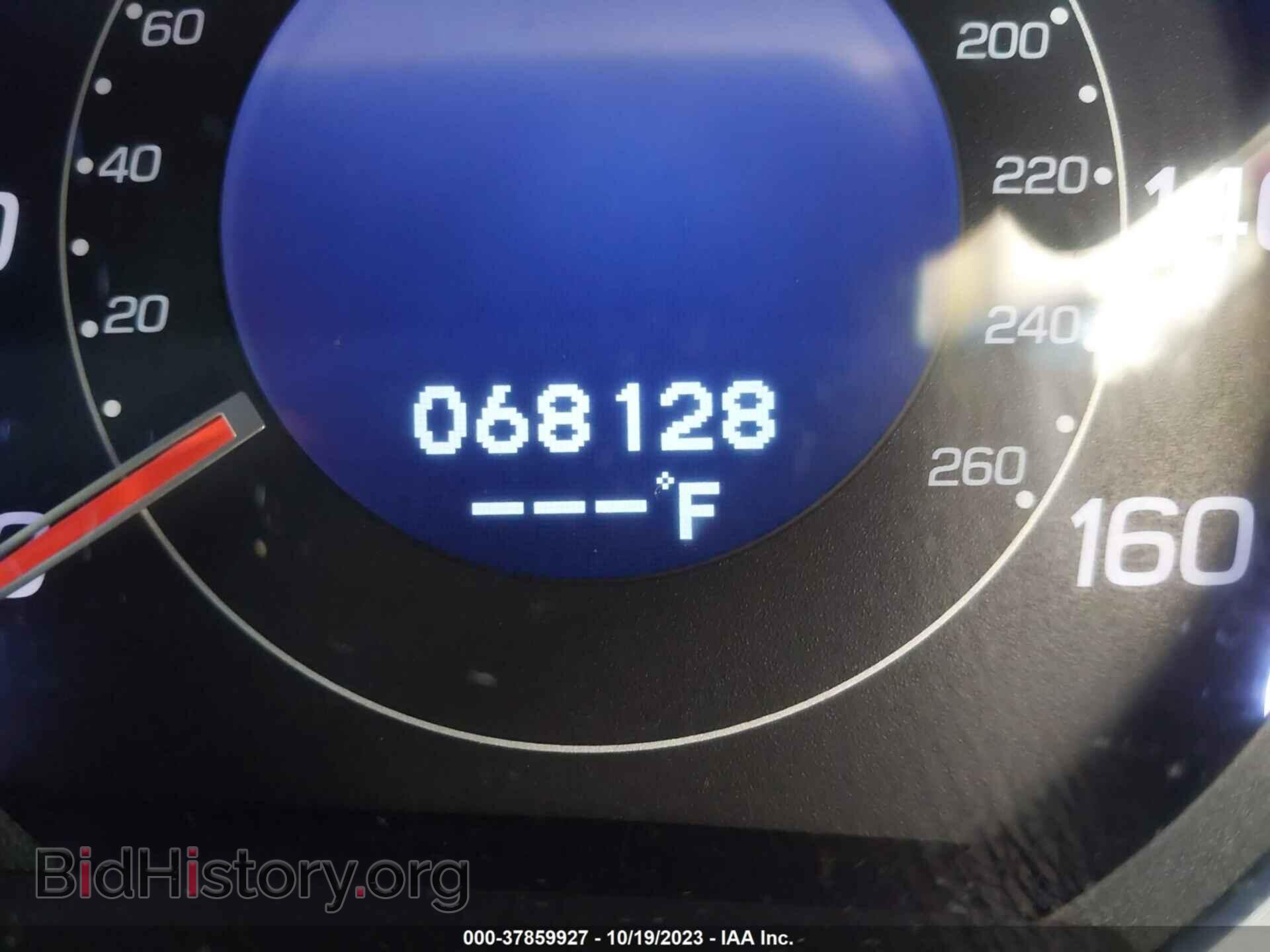 2013 ACURA TSX - VIN: JH4CU2F48DC011791 - Фото 15